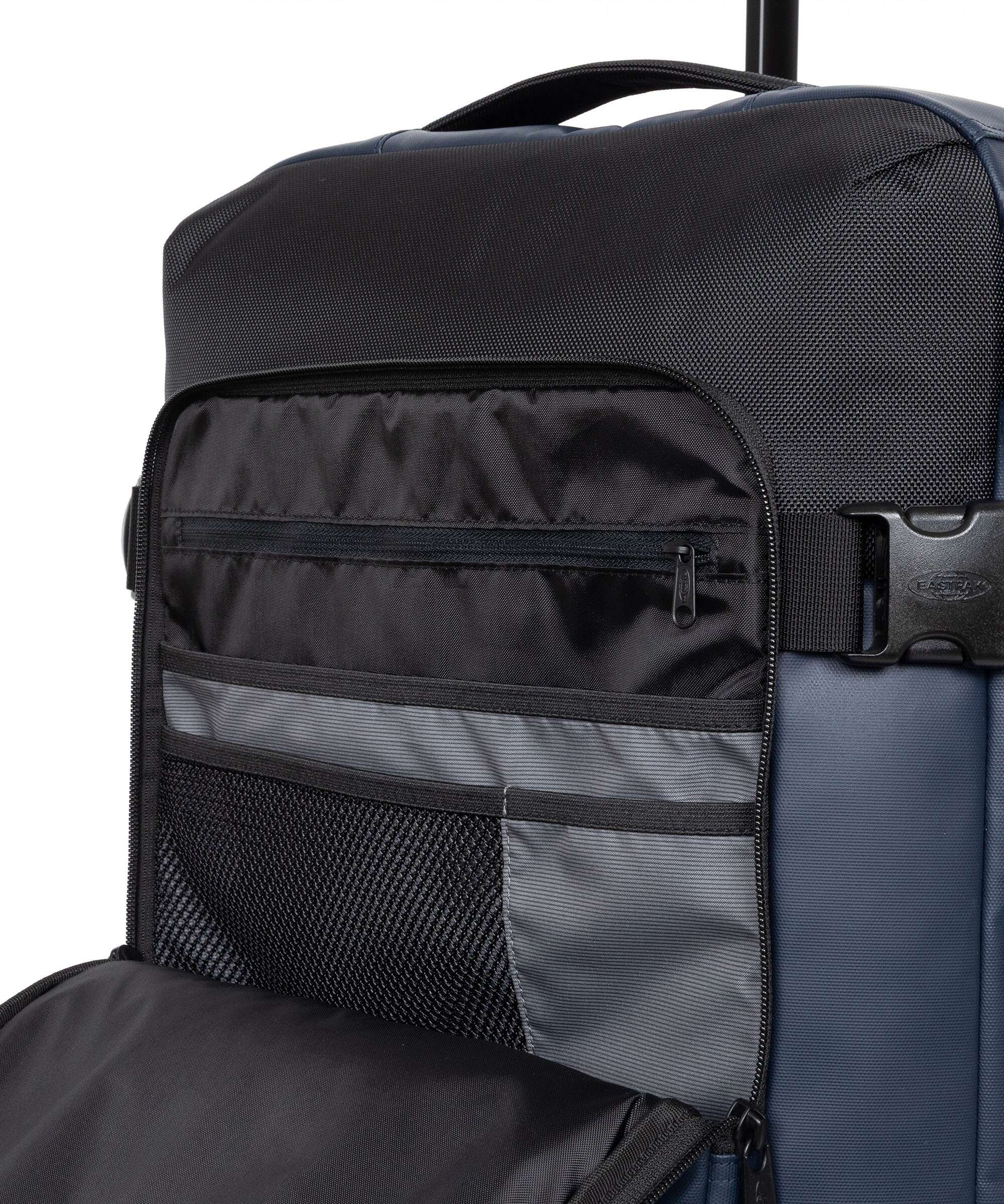 Eastpak Tranverz Cnnct M Reistas met wielen admiral - Image 6