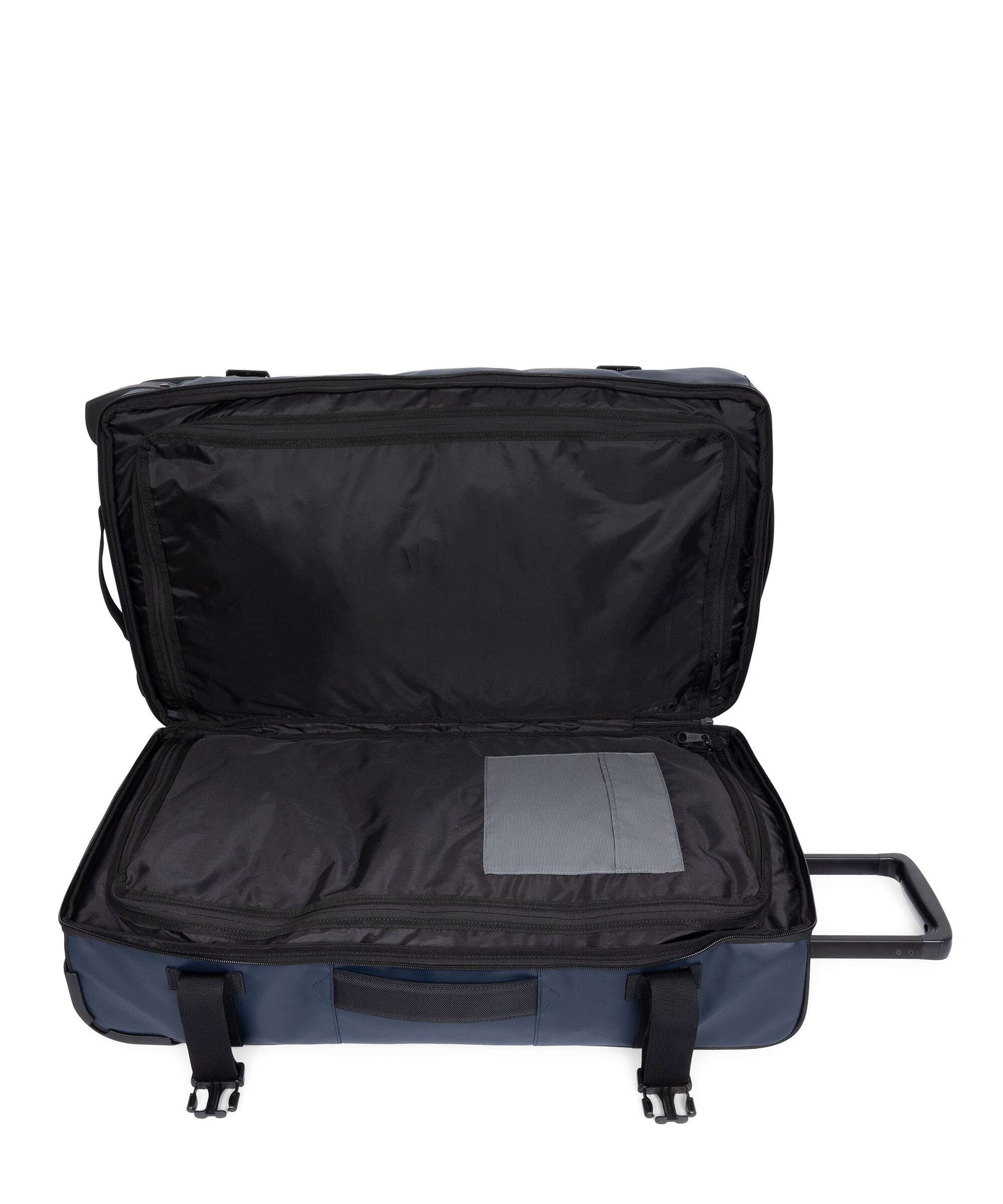 Eastpak Tranverz Cnnct M Reistas met wielen admiral - Image 7