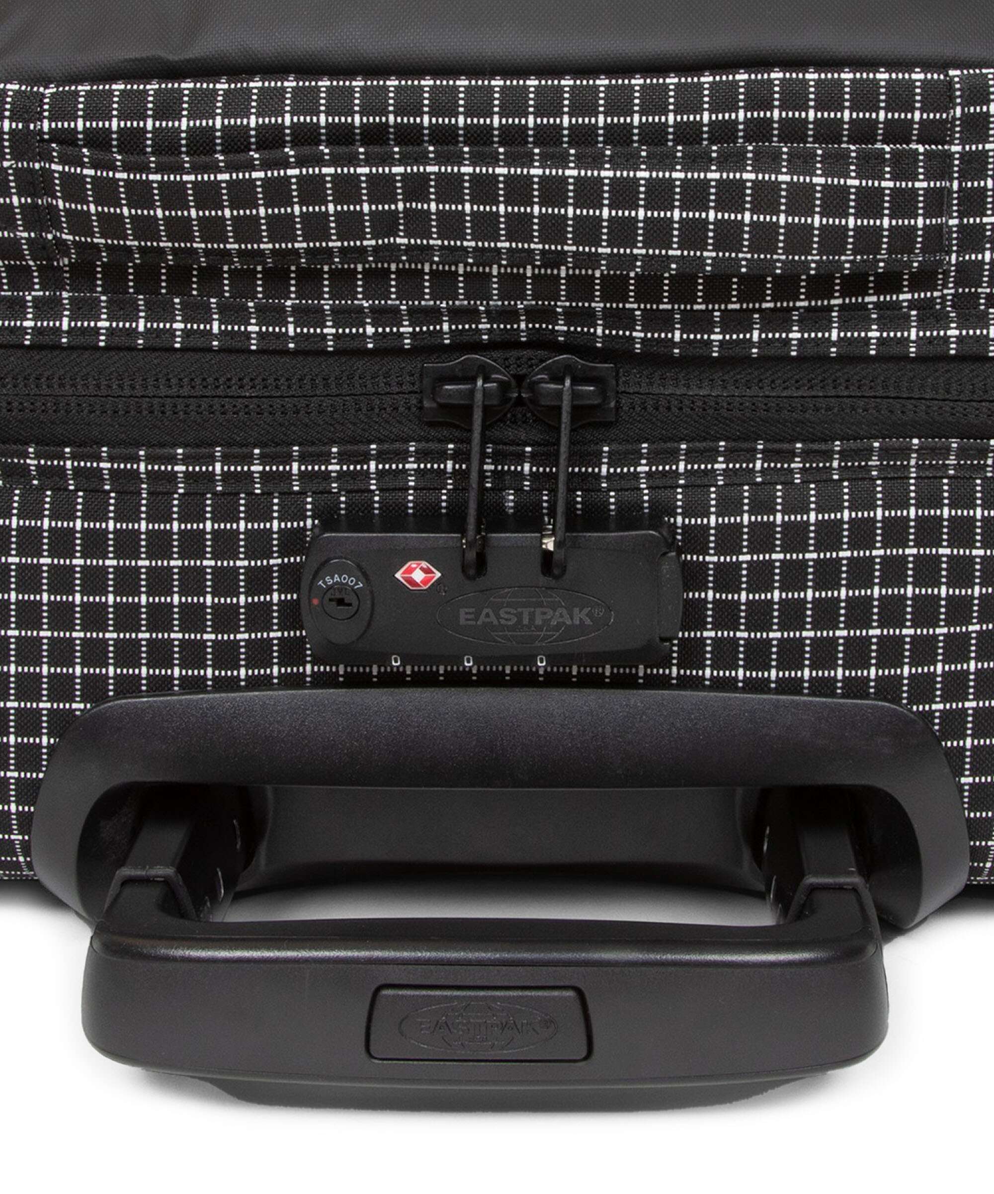 Eastpak Tranverz Cnnct S Reistas met wielen ripstop - Image 5