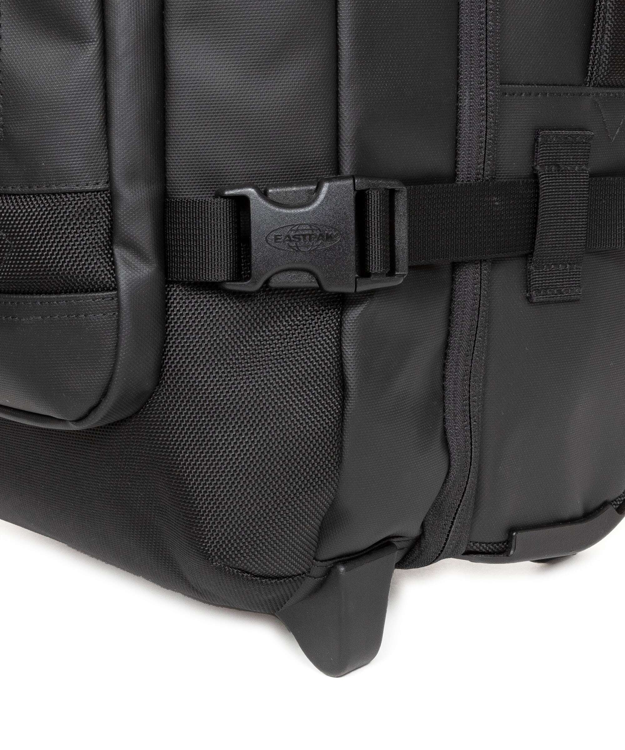 Eastpak Tranverz Cnnct S Reistas met wielen top black - Image 4