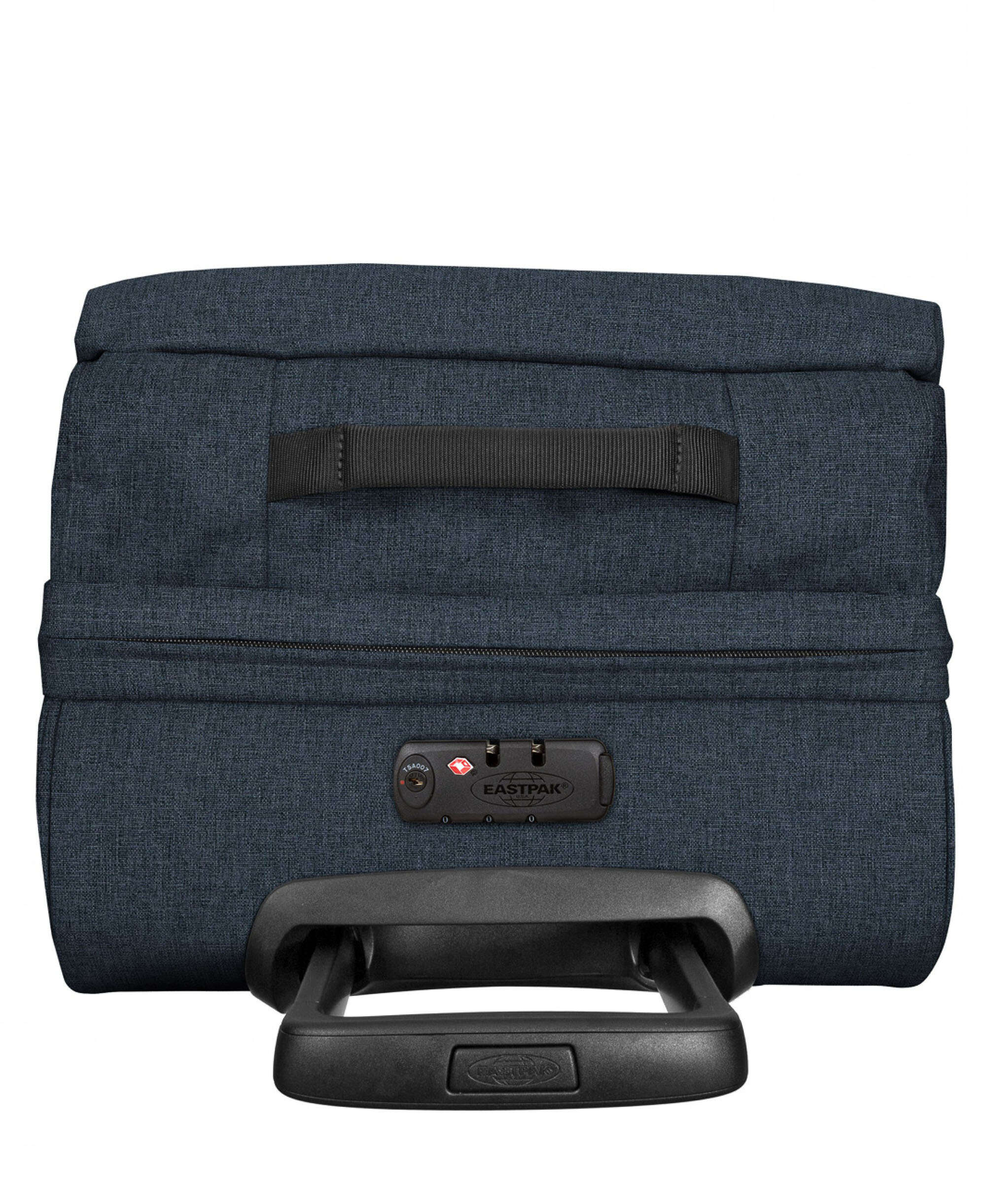 Eastpak Tranverz L Reistas met wielen triple denim - Image 5