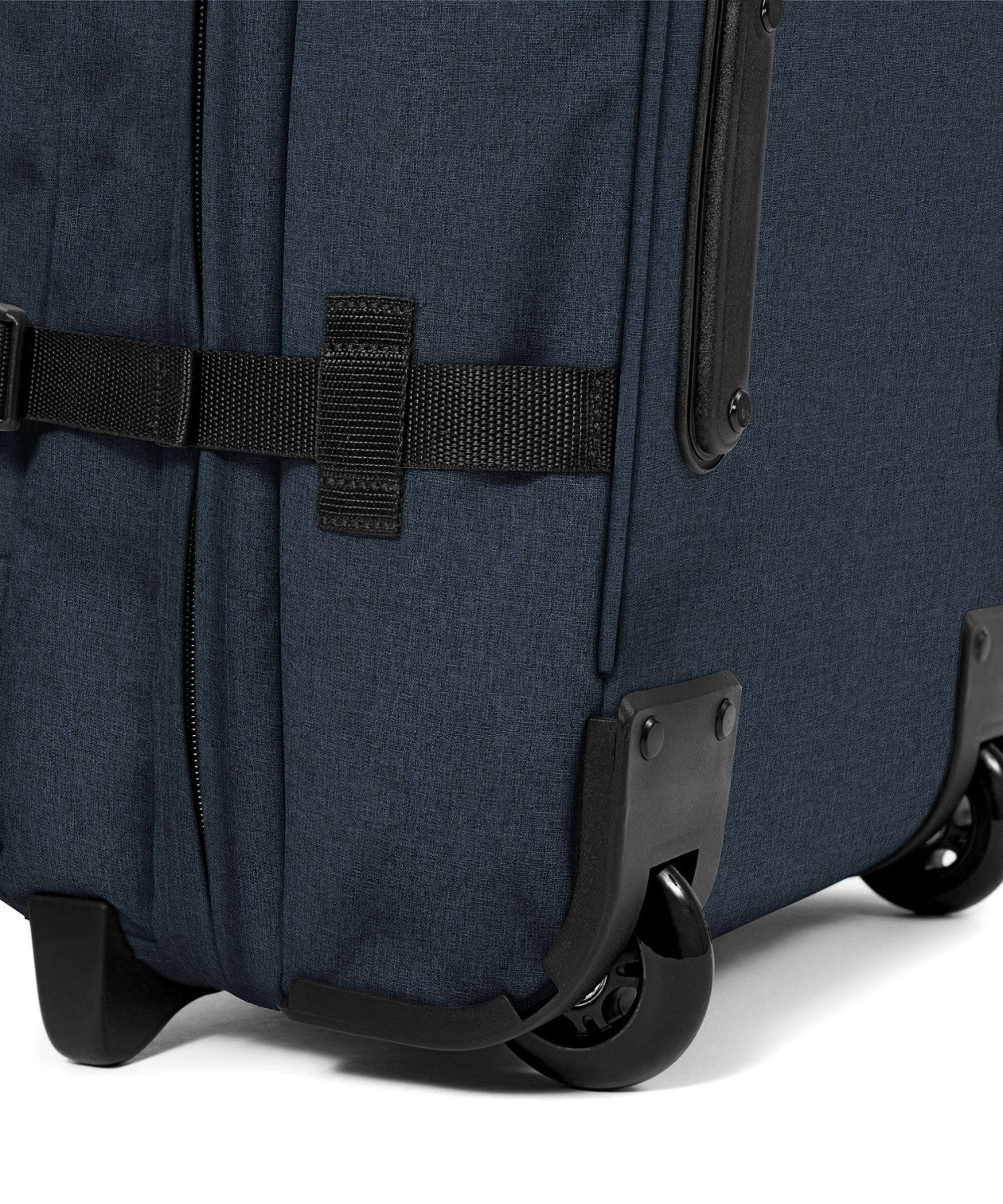 Eastpak Tranverz L Reistas met wielen triple denim - Image 6