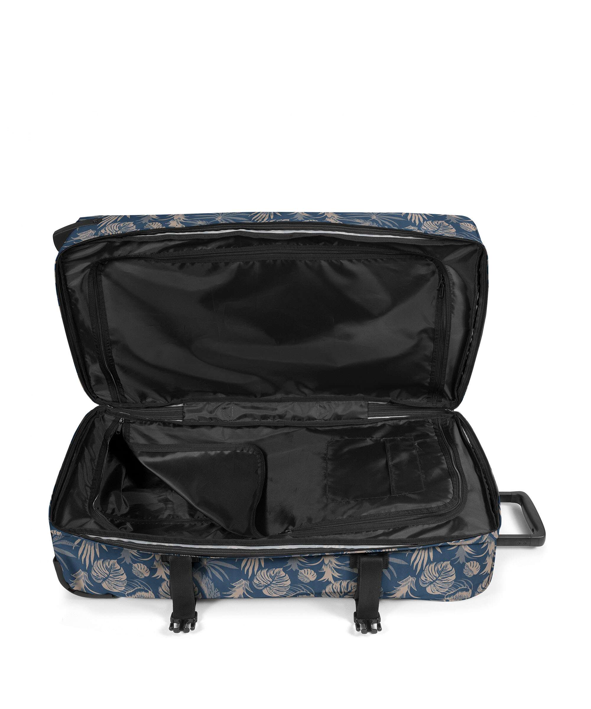 Eastpak Tranverz L Reistas met wielen brize blue/beige - Image 6