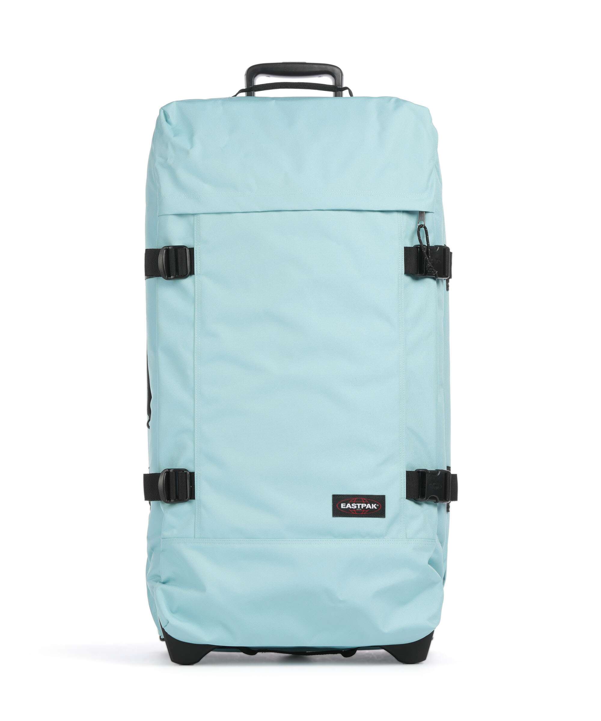 Eastpak Tranverz L Reistas met wielen waterfall blue