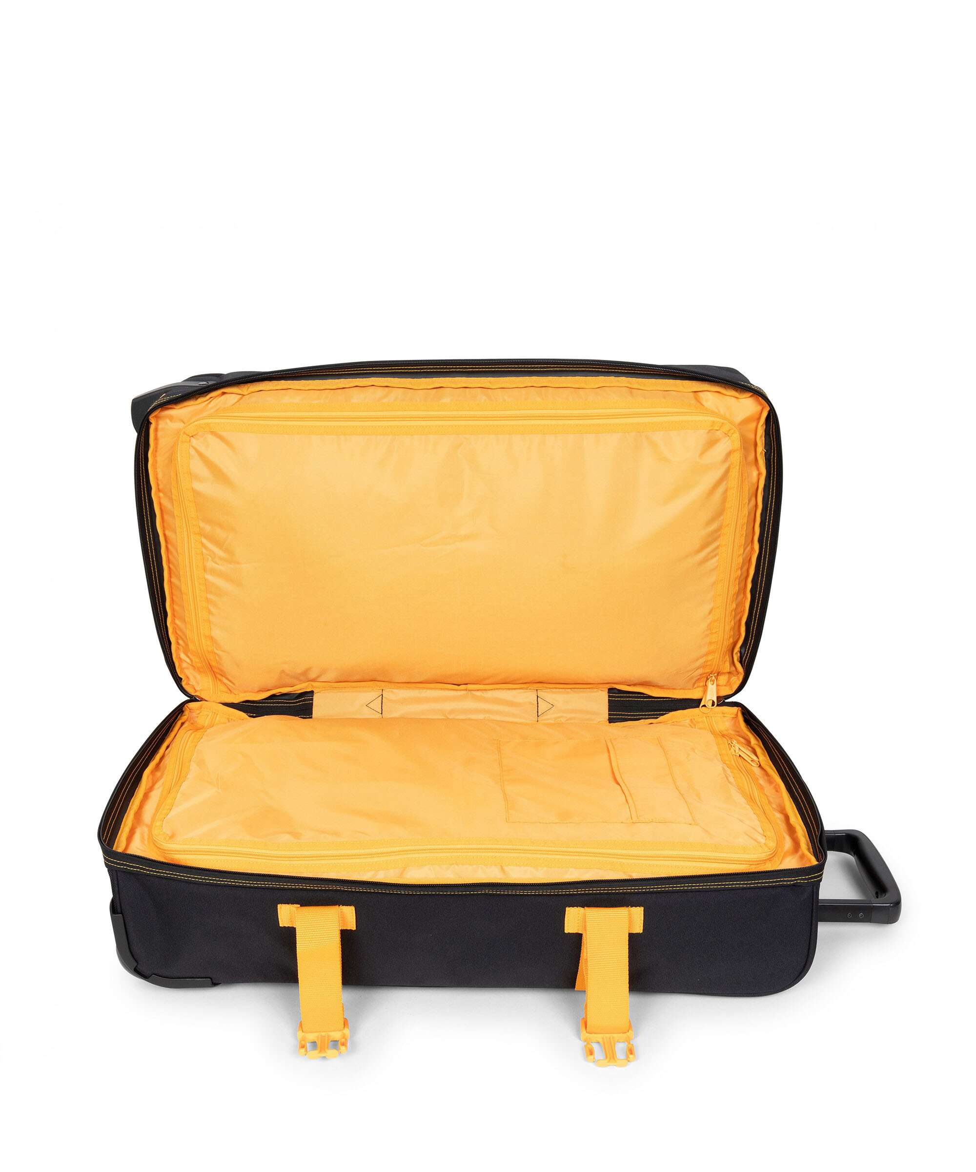 Eastpak Tranverz L Reistas met wielen kontrast mango - Image 6