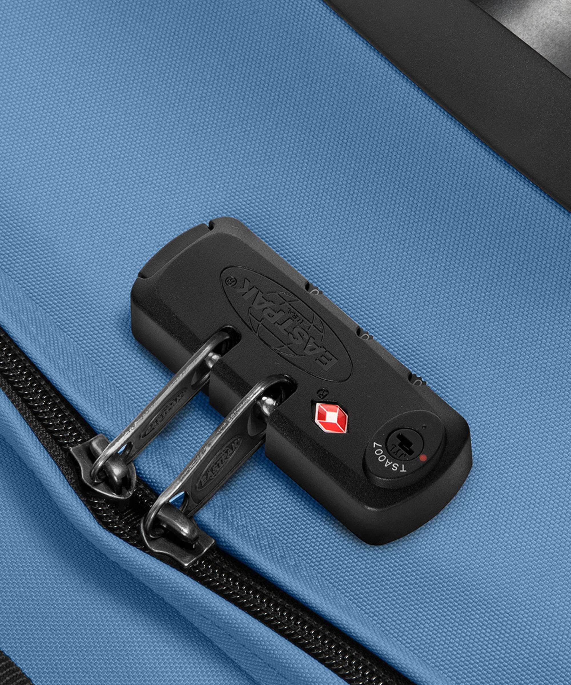 Eastpak Tranverz L Reistas met wielen aviator blue - Image 4