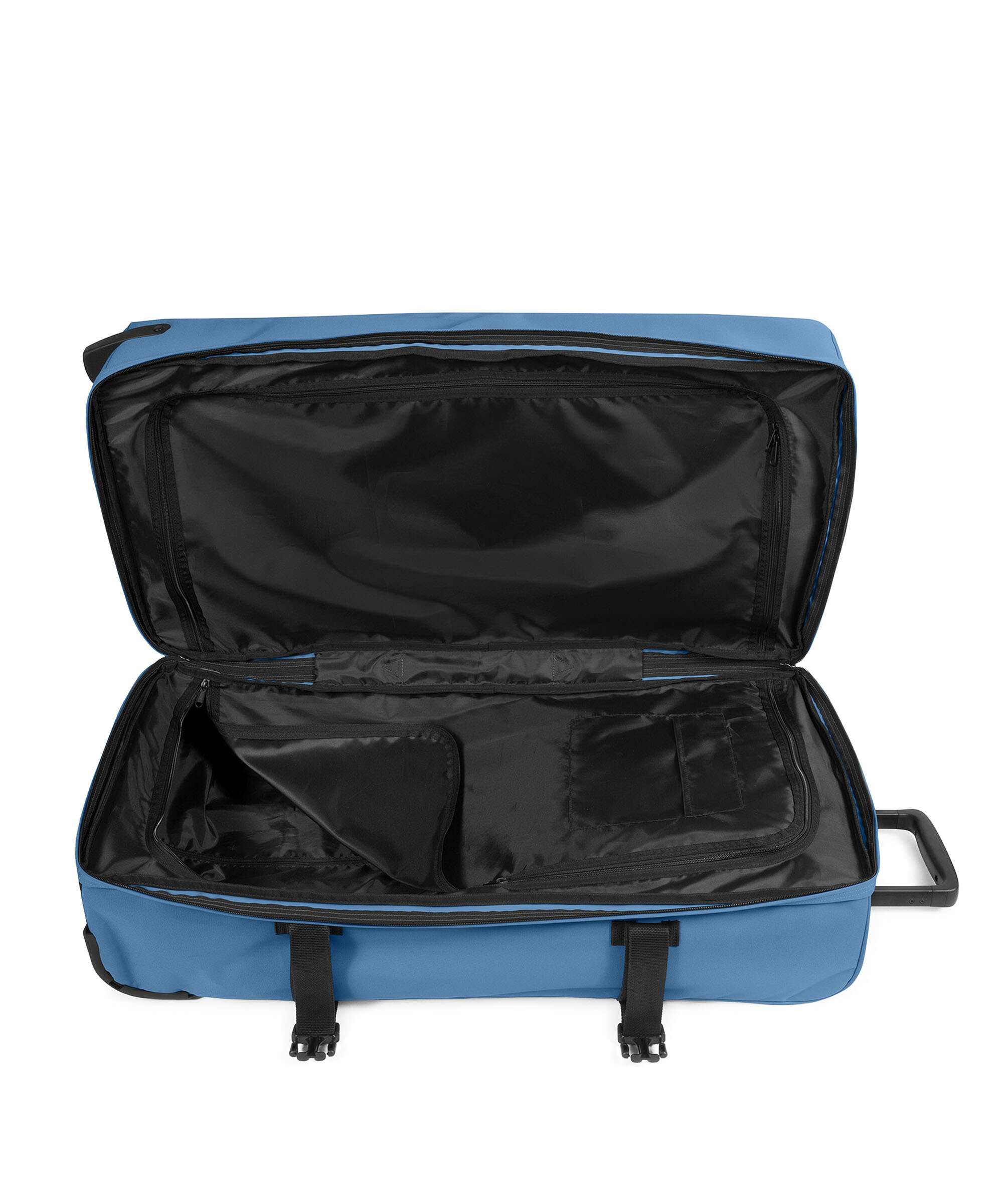 Eastpak Tranverz L Reistas met wielen aviator blue - Image 6