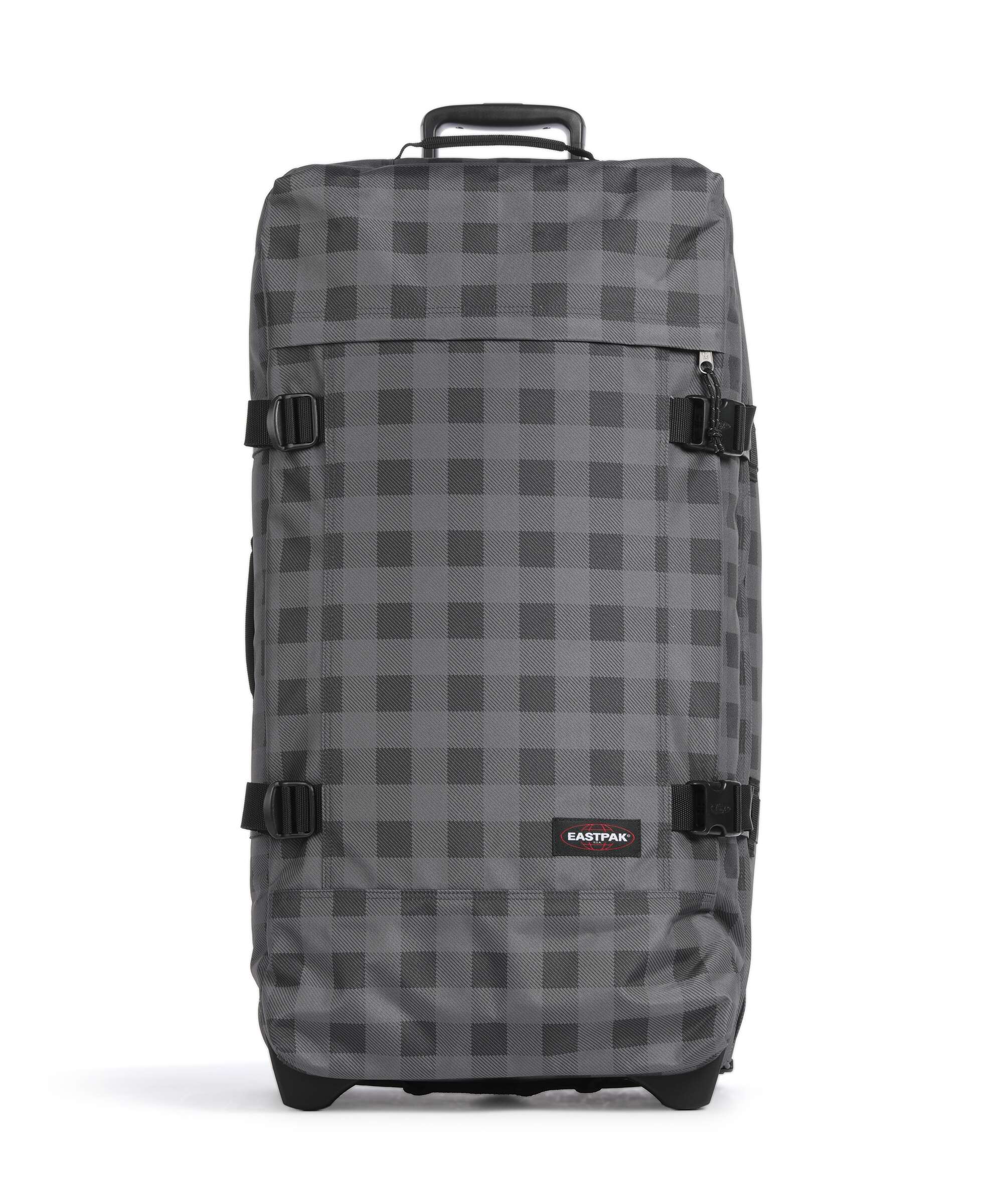 Eastpak Tranverz L Reistas met wielen grey