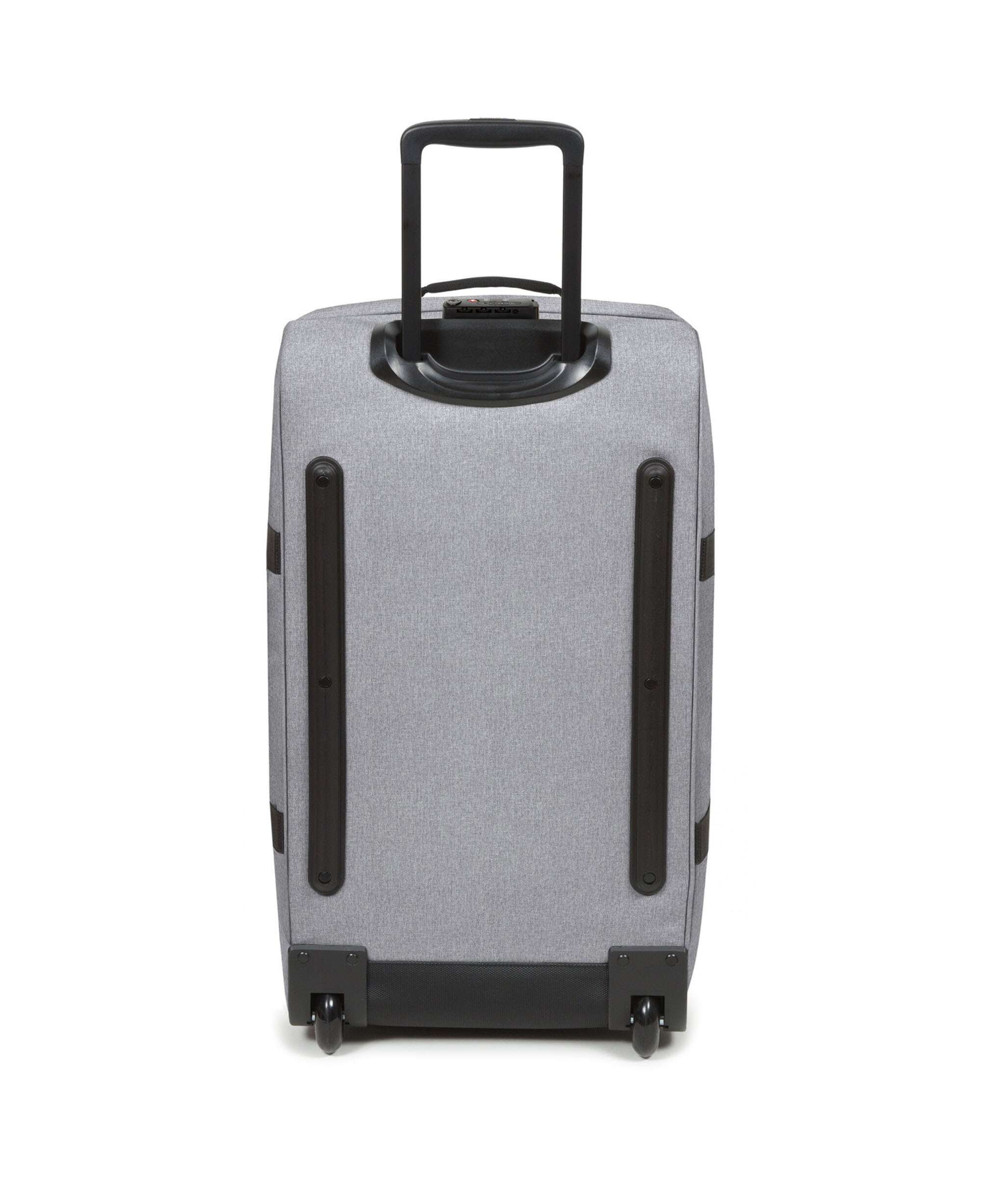 Eastpak Tranverz M Reistas met wielen hellgrau - Image 2