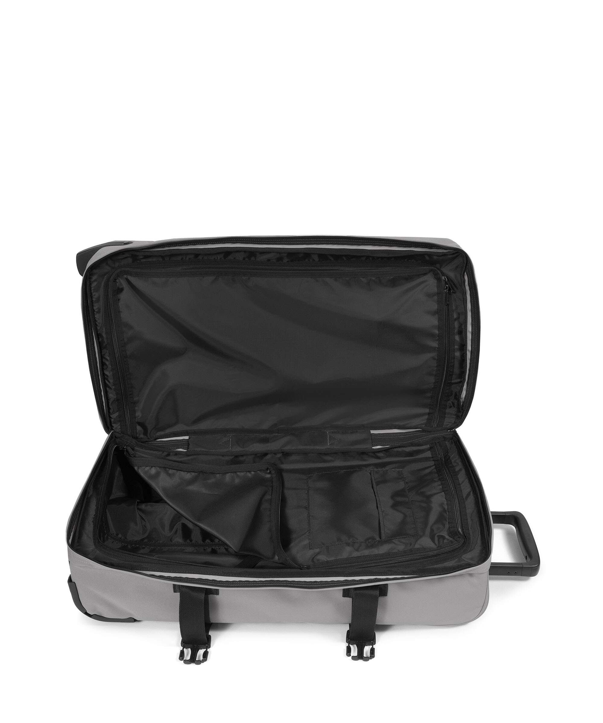 Eastpak Tranverz M Reistas met wielen pebble grey - Image 6