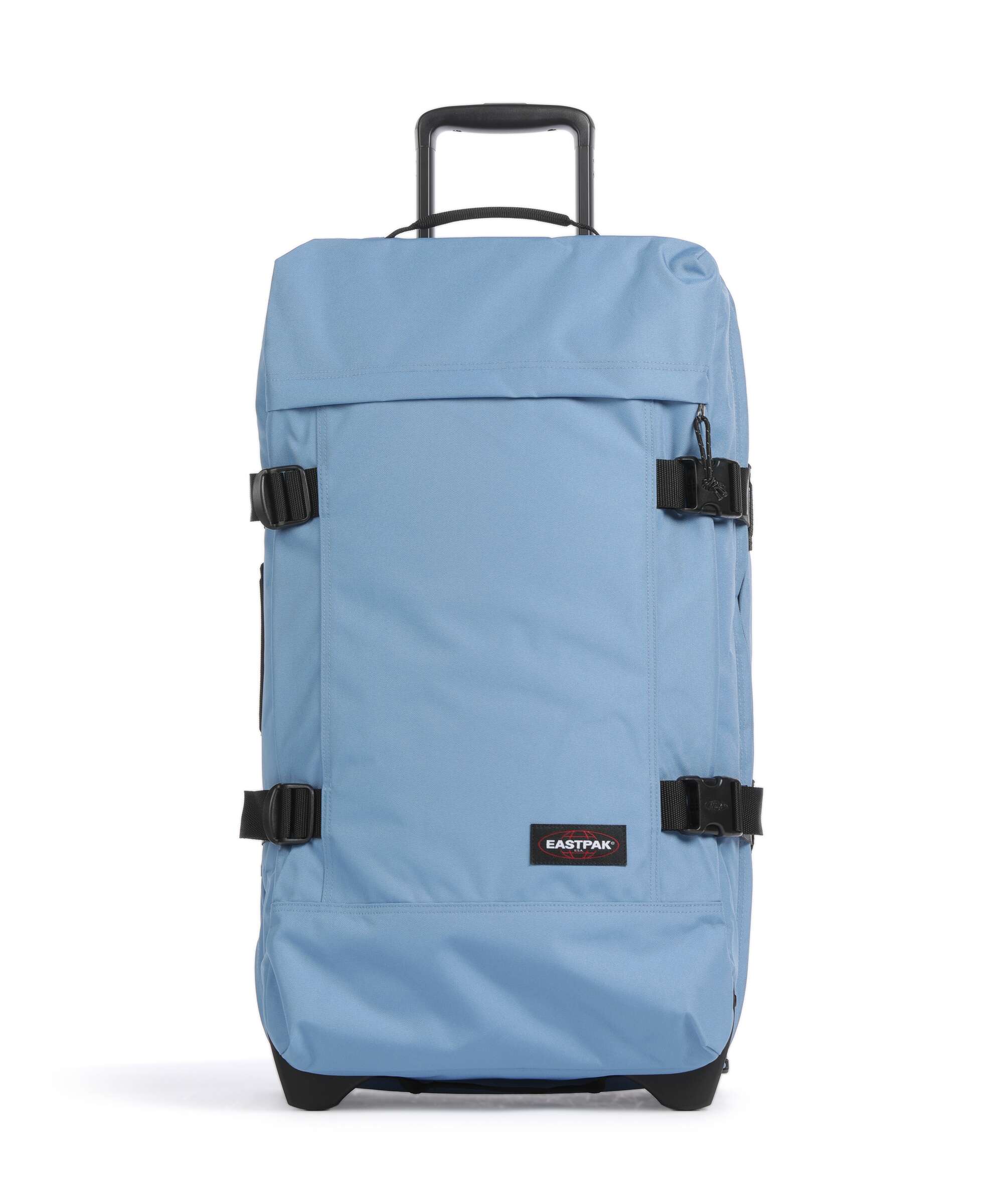 Eastpak Tranverz M Reistas met wielen aviator blue