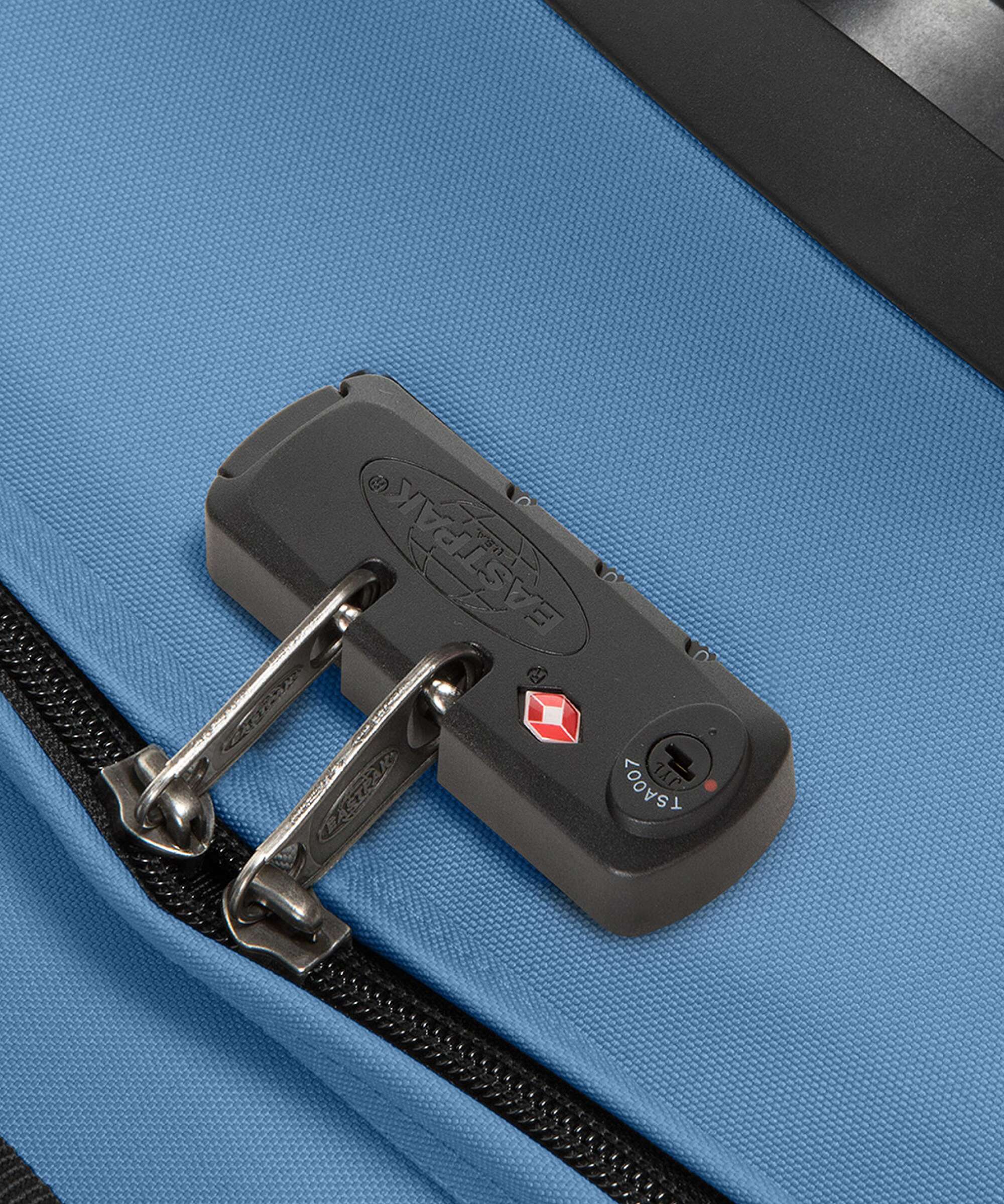 Eastpak Tranverz M Reistas met wielen aviator blue - Image 4
