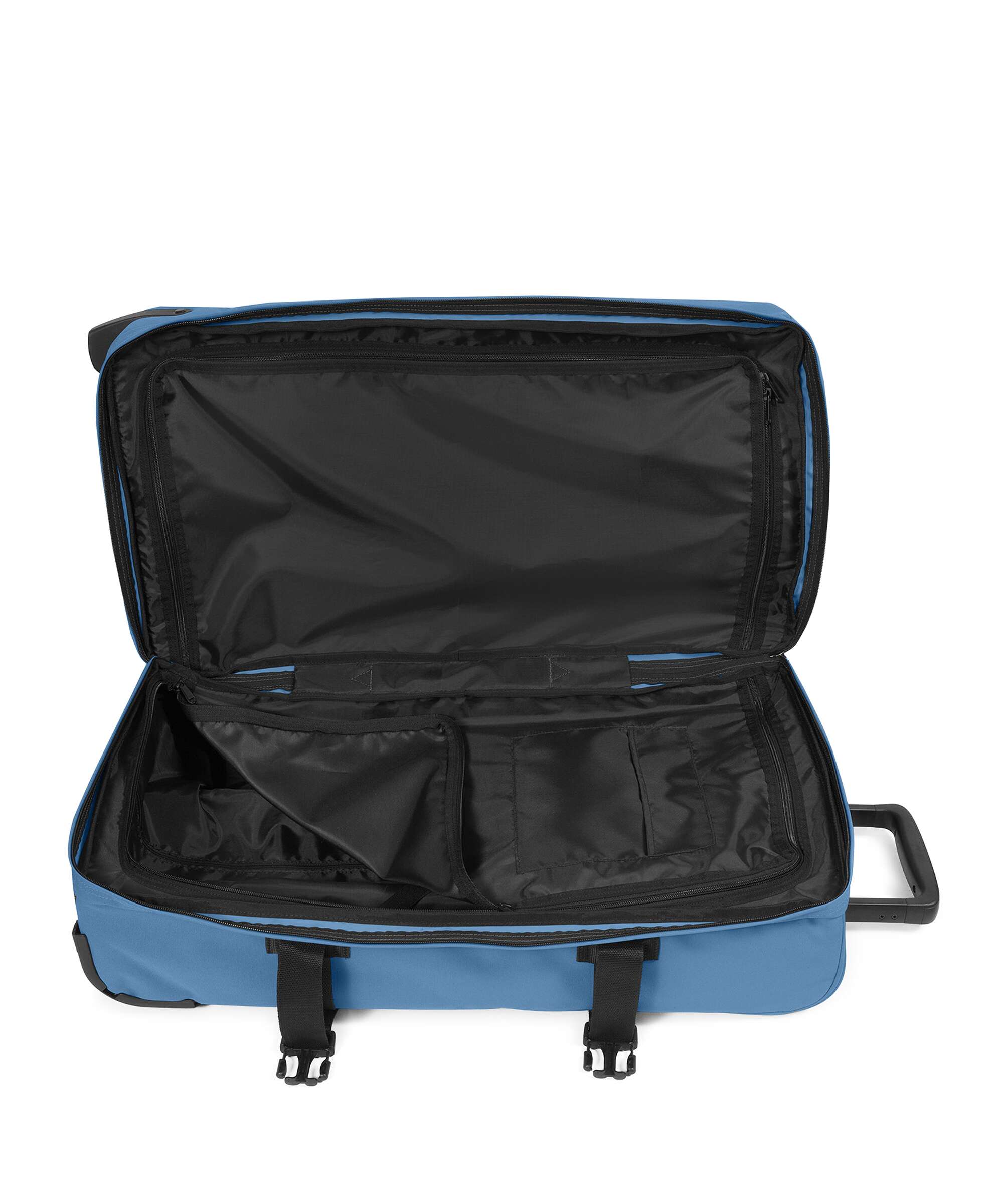 Eastpak Tranverz M Reistas met wielen aviator blue - Image 6