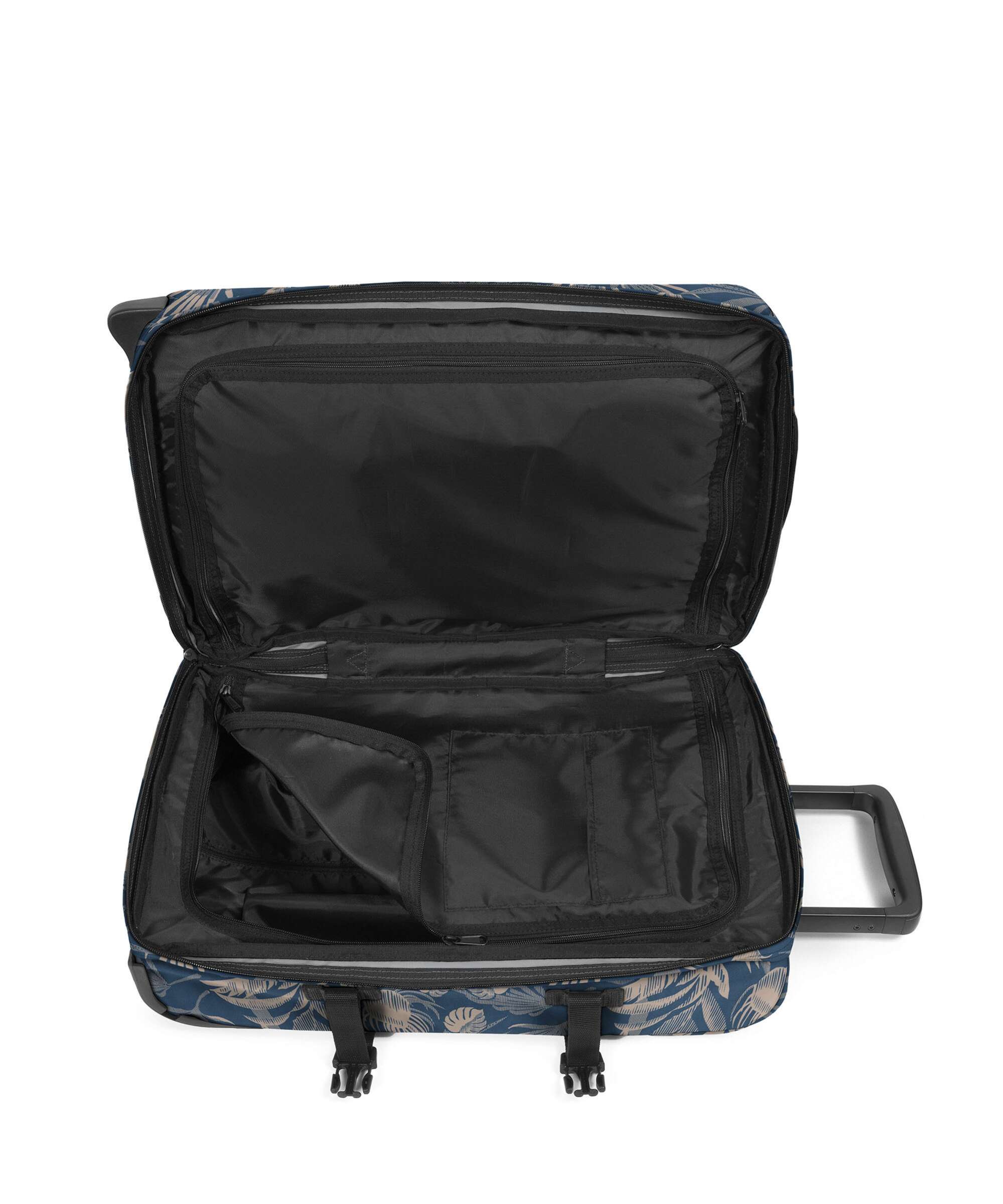 Eastpak Tranverz S Reistas met wielen brize blue beige - Image 7
