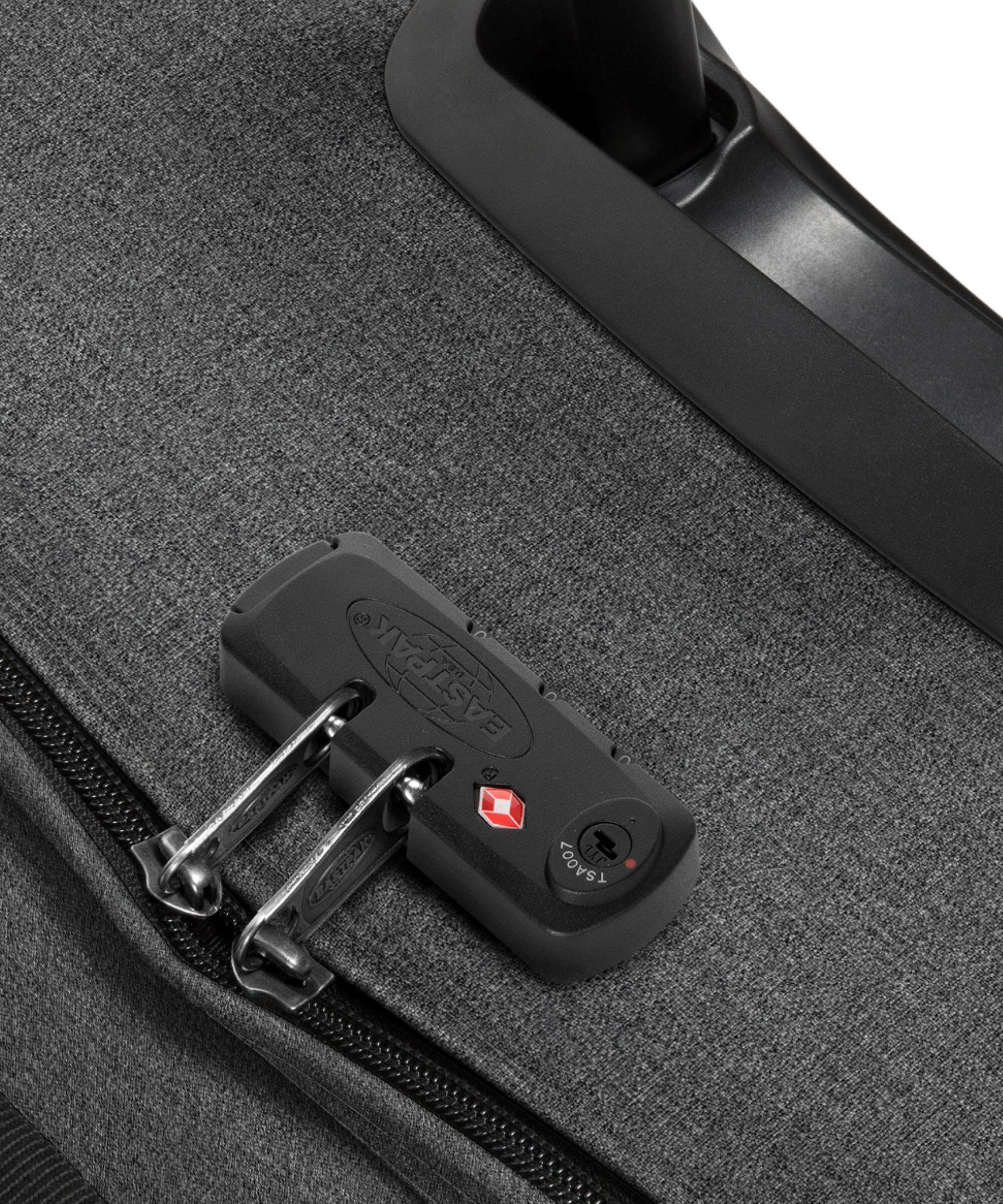 Eastpak Tranverz S Reistas met wielen dunkelgrau - Image 3
