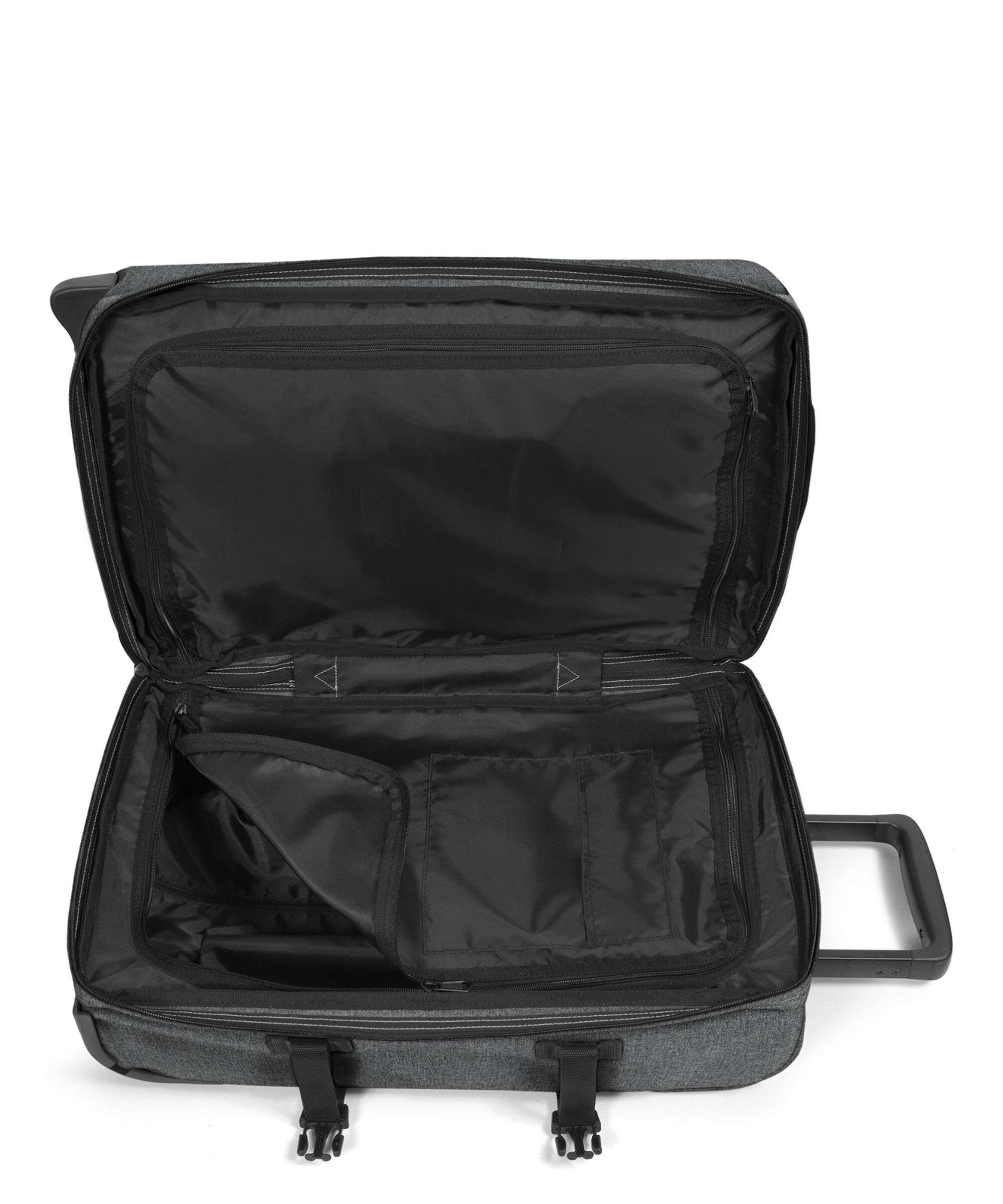 Eastpak Tranverz S Reistas met wielen dunkelgrau - Image 5