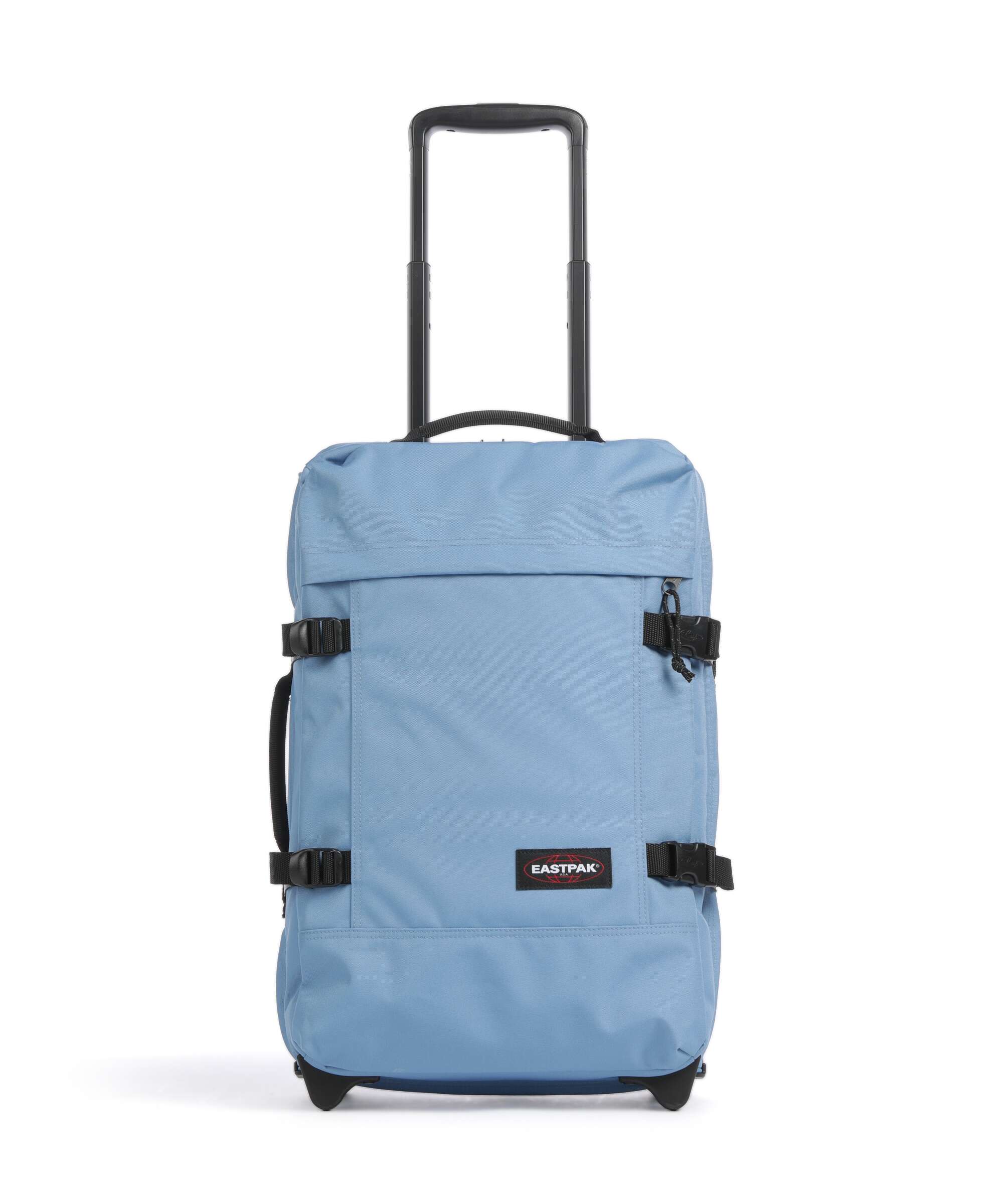 Eastpak Tranverz S Reistas met wielen aviator blue