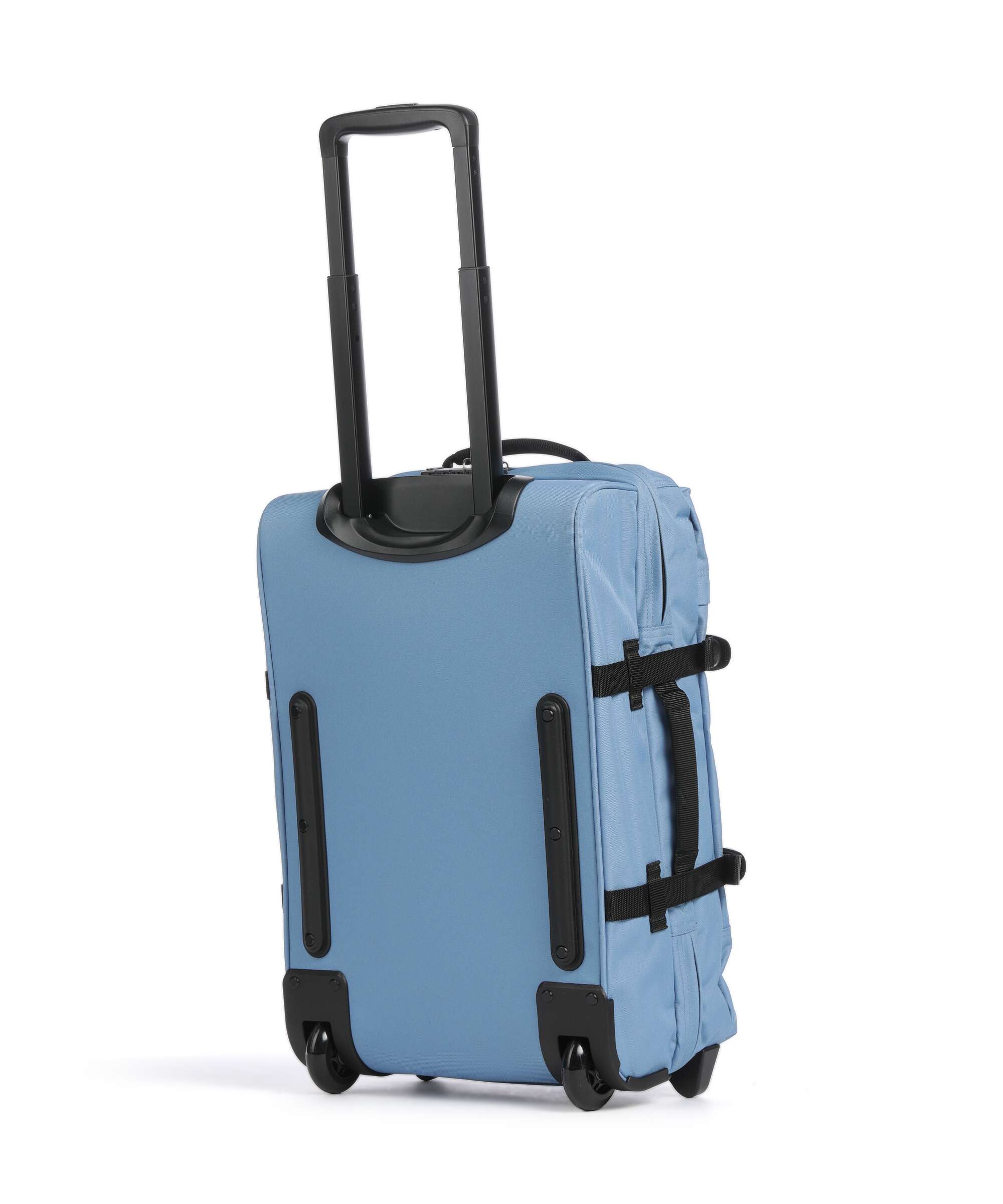 Eastpak Tranverz S Reistas met wielen aviator blue - Image 2