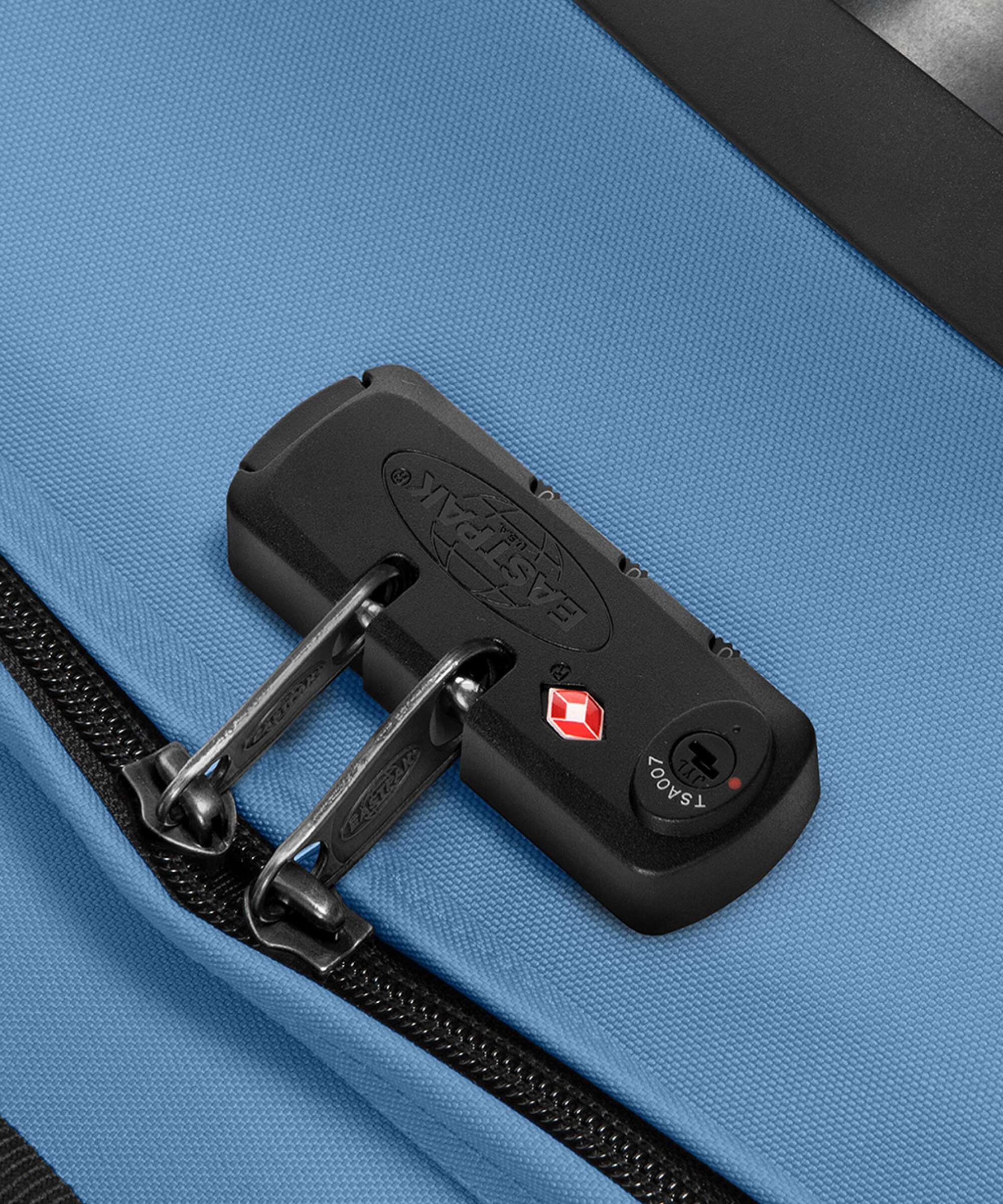 Eastpak Tranverz S Reistas met wielen aviator blue - Image 4