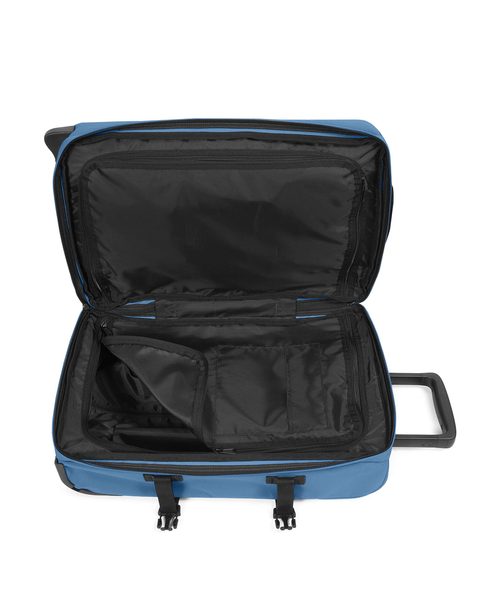Eastpak Tranverz S Reistas met wielen aviator blue - Image 6