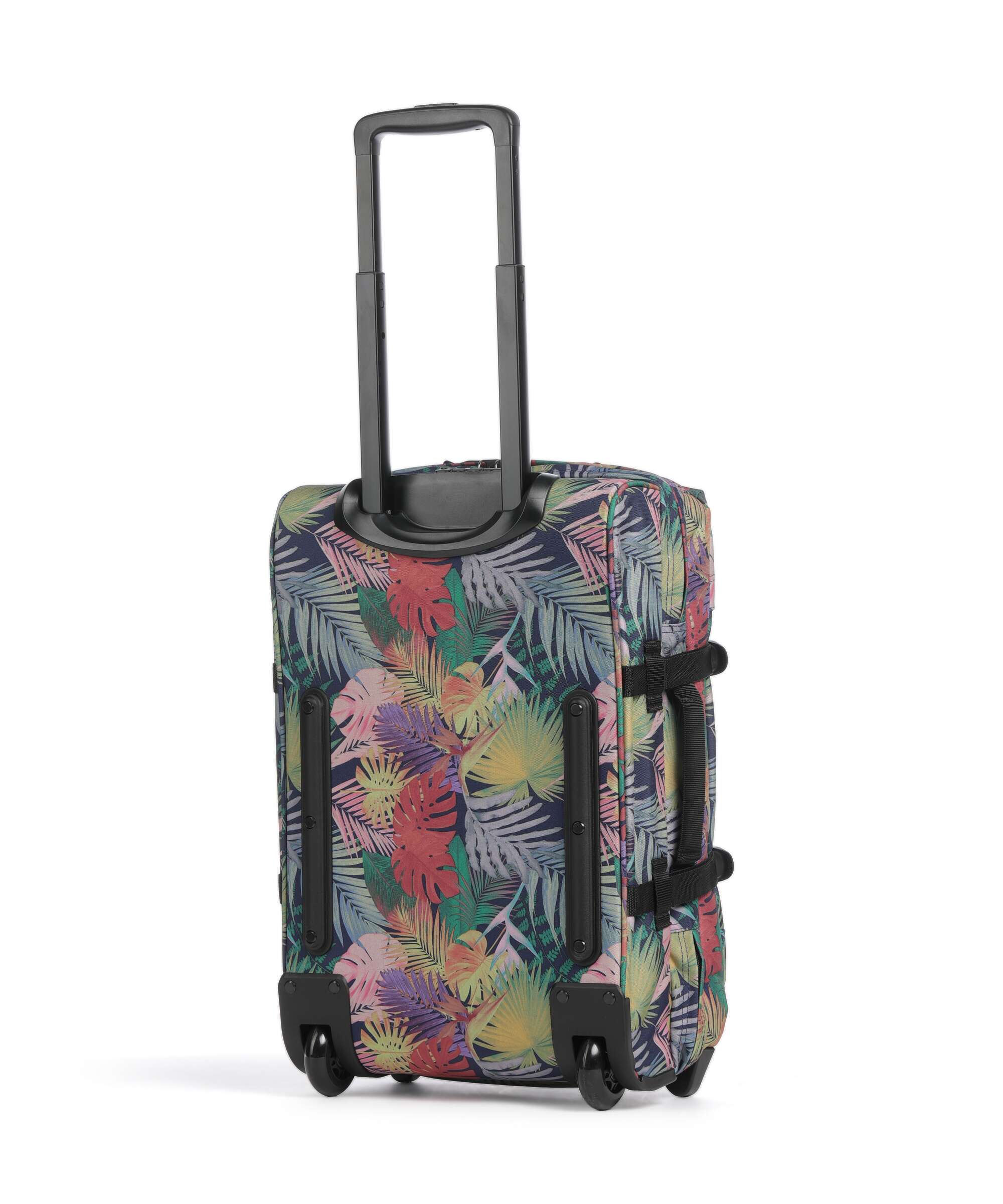 Eastpak Tranverz S Reistas met wielen retro/navy - Image 2