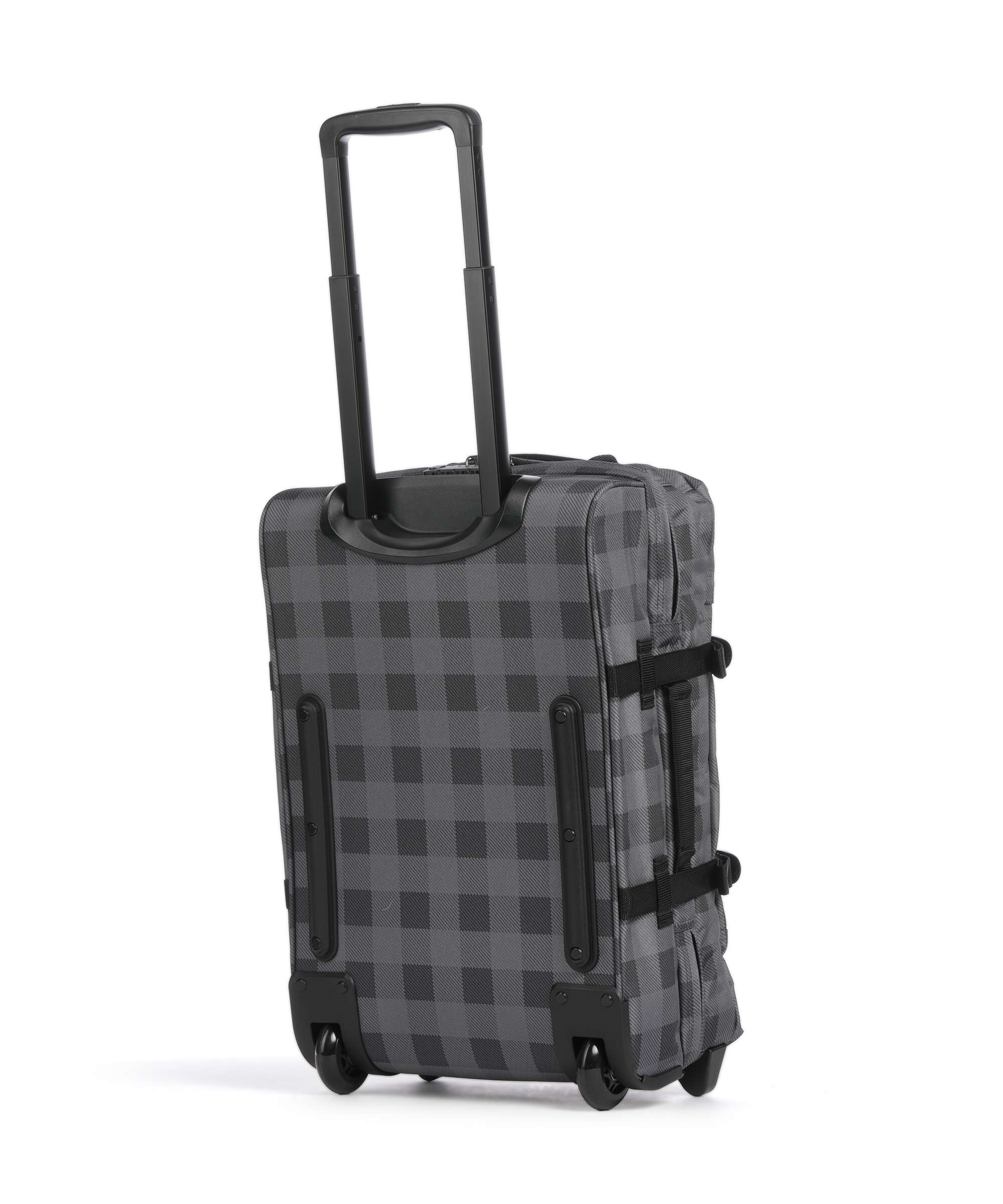 Eastpak Tranverz S Reistas met wielen grey - Image 2