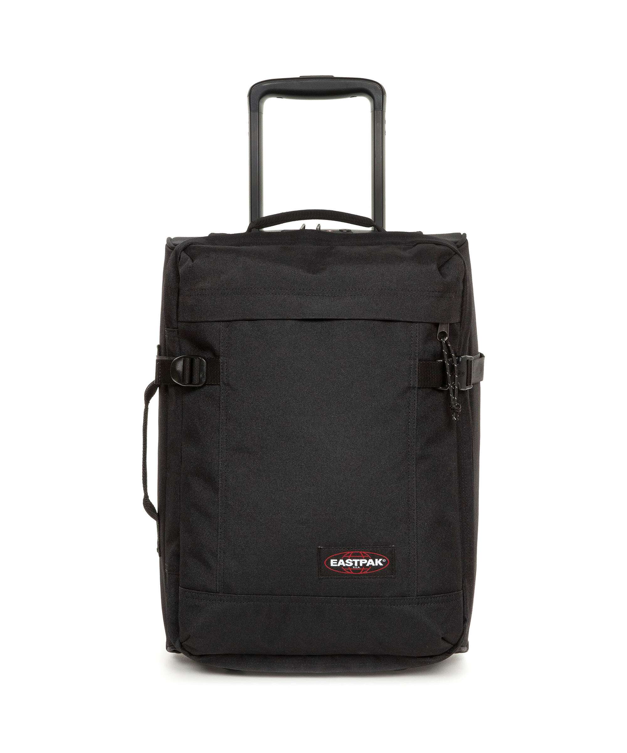 Eastpak Tranverz XXS XXS Reistas met wielen black
