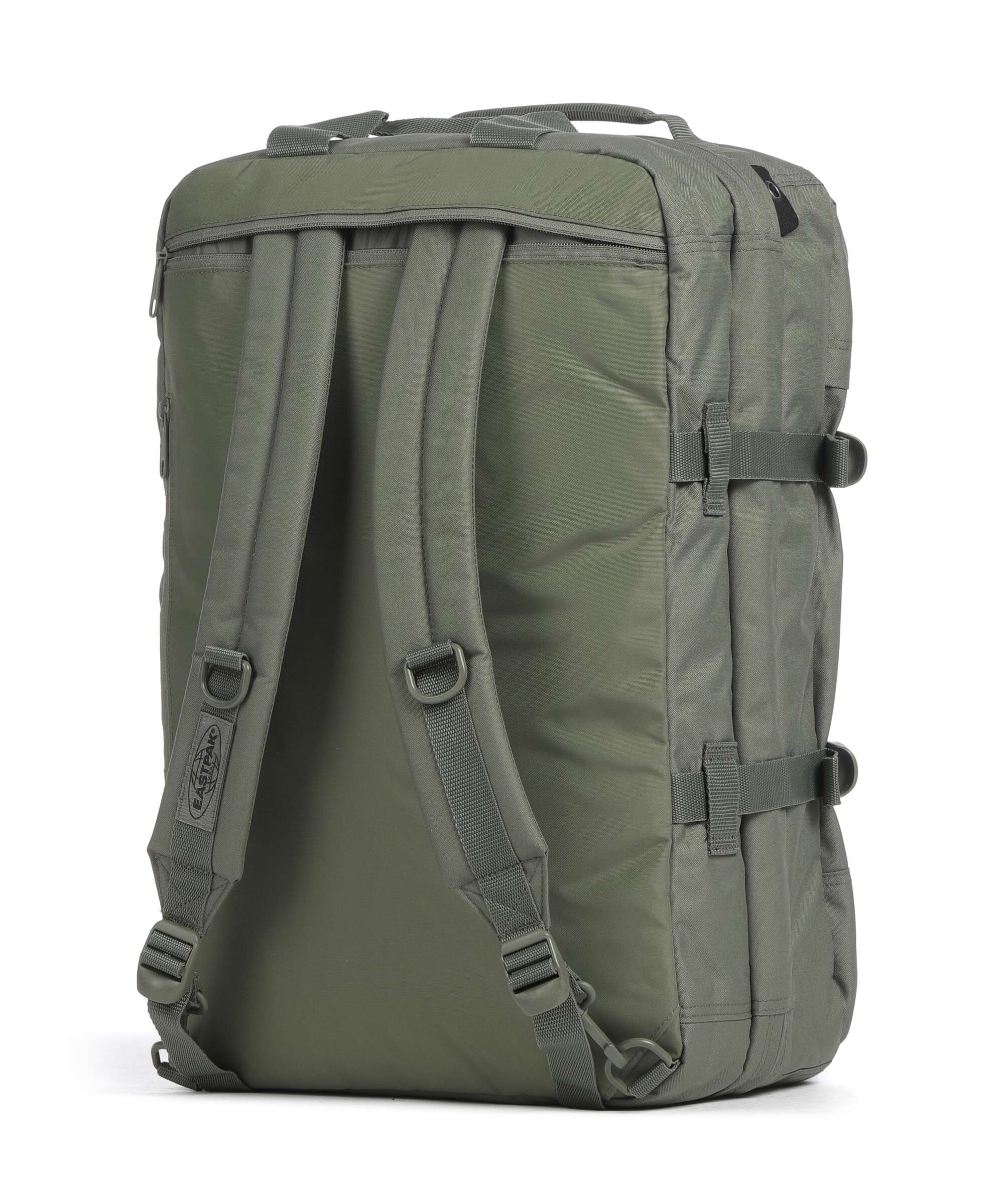 Eastpak Travelpack Mono Reis rugzak khaki - Image 2