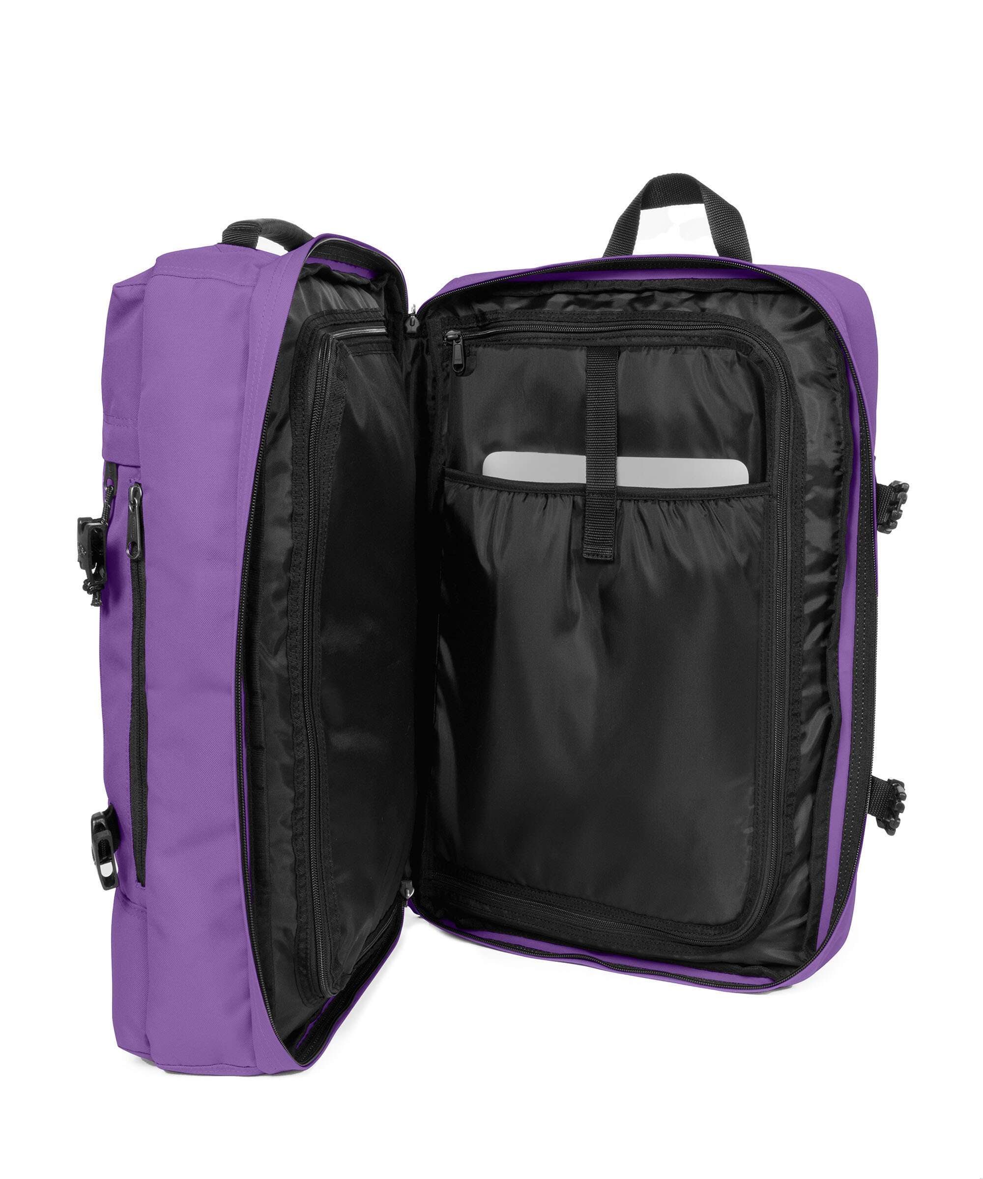 Eastpak Travelpack Reis rugzak vineyard purple - Image 7