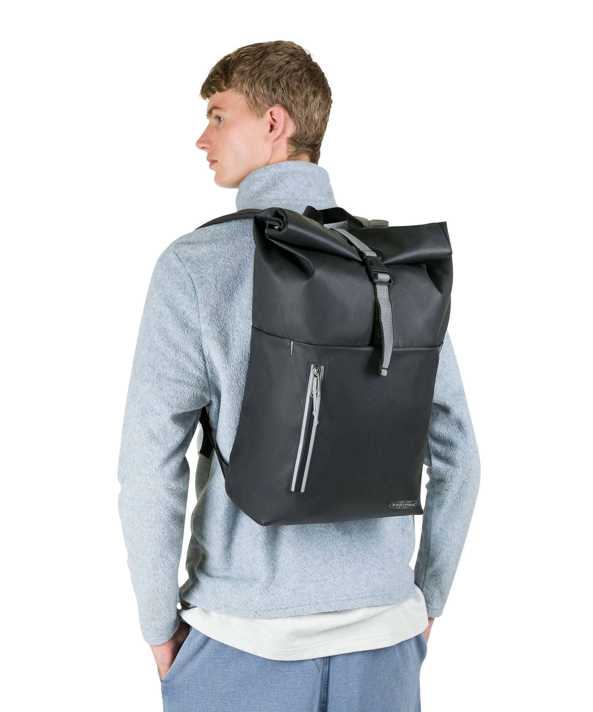Eastpak Up Rolltop rugzak reflect - Image 3