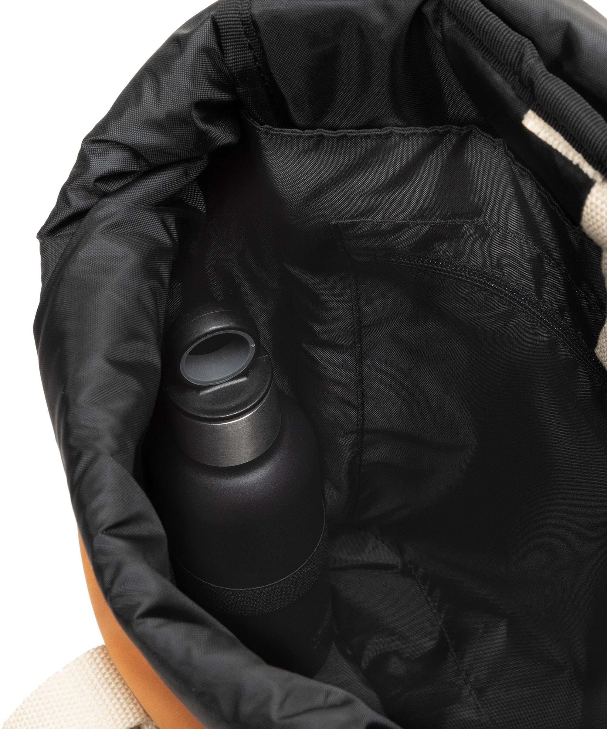Eastpak Up Rolltop rugzak upgrained ginger - Image 6