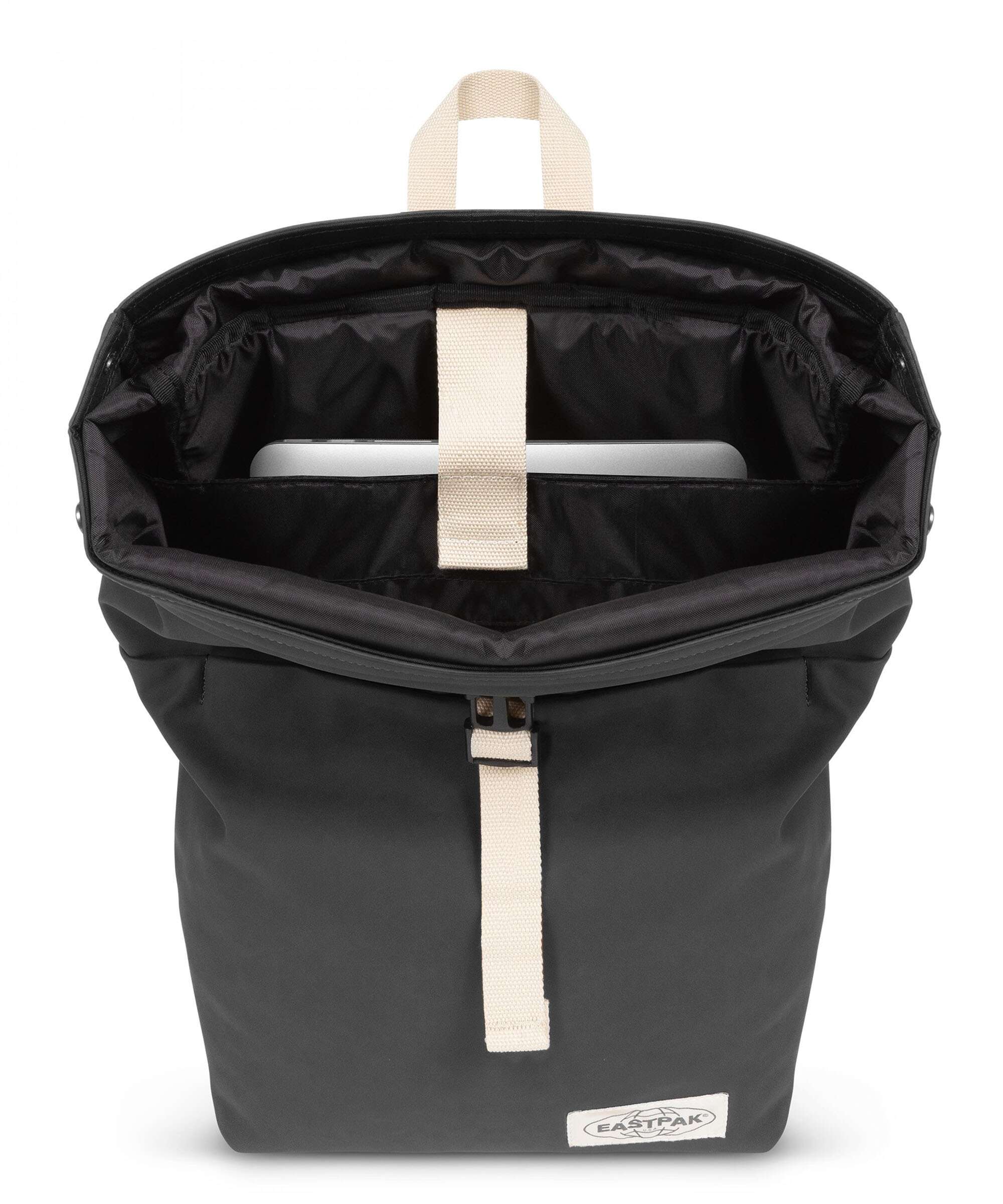 Eastpak Up Rolltop rugzak upgrained black - Image 5