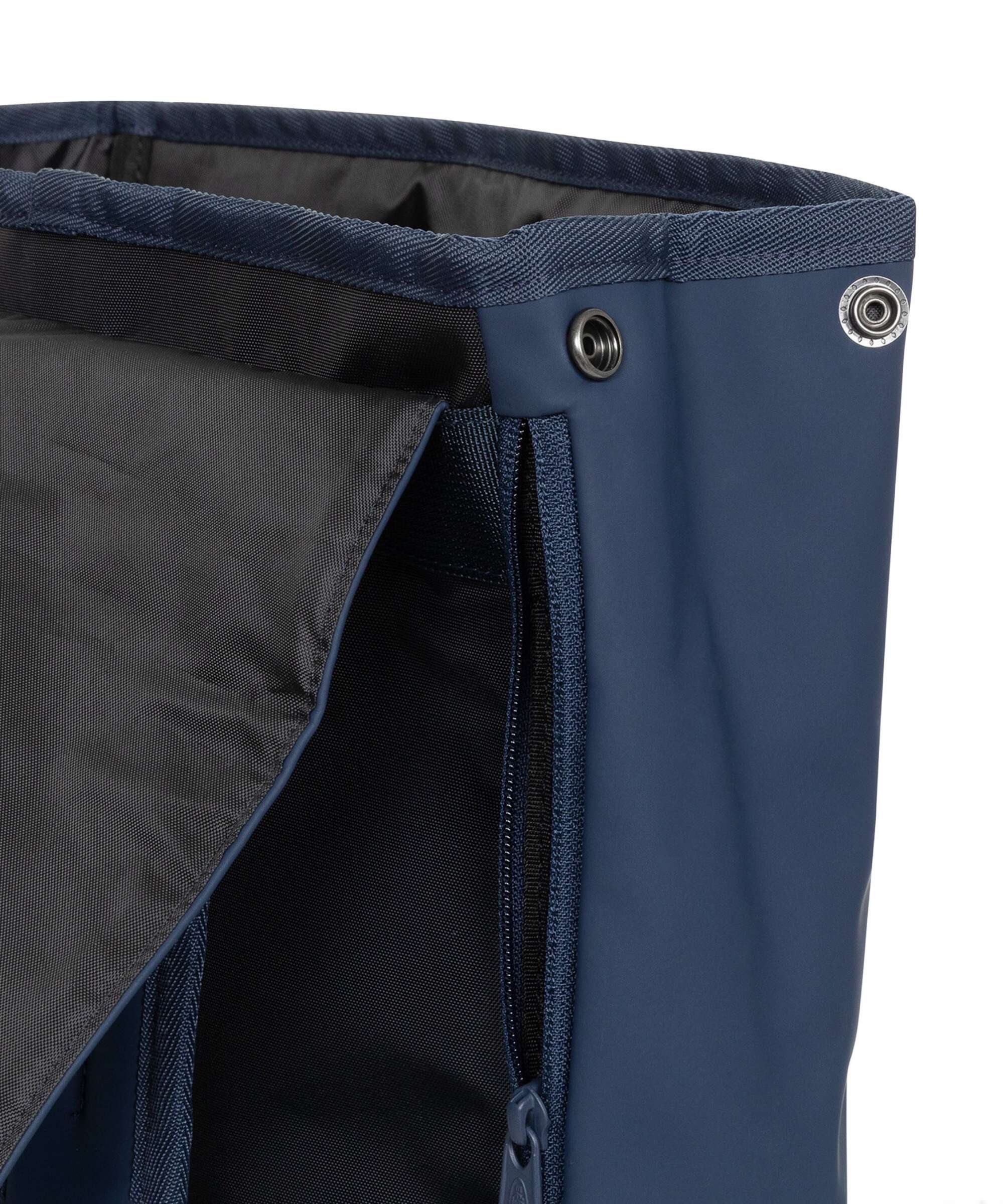 Eastpak Yarin Cnnct F Rugzak matte admiral - Image 5
