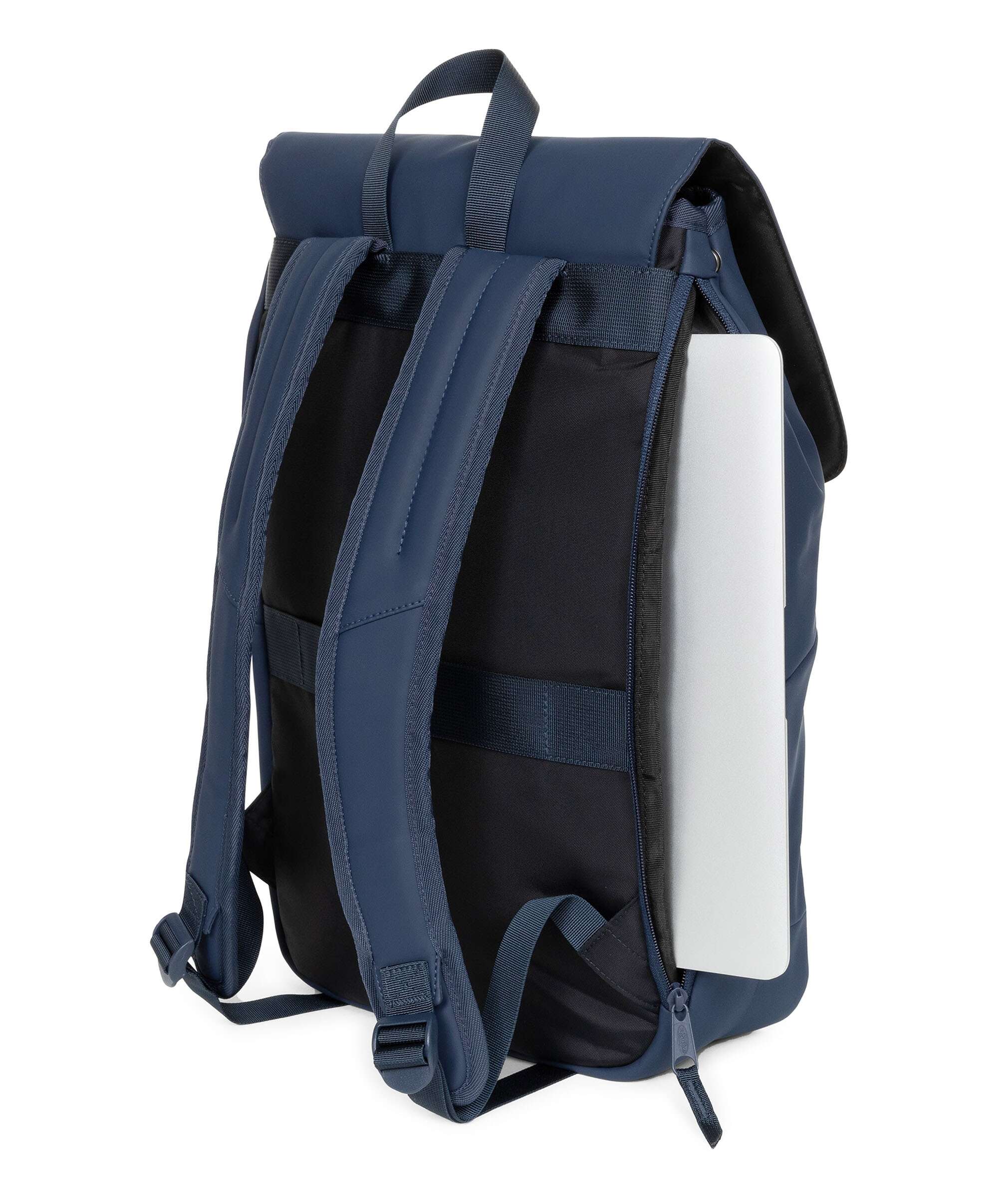 Eastpak Yarin Cnnct F Rugzak matte admiral - Image 6
