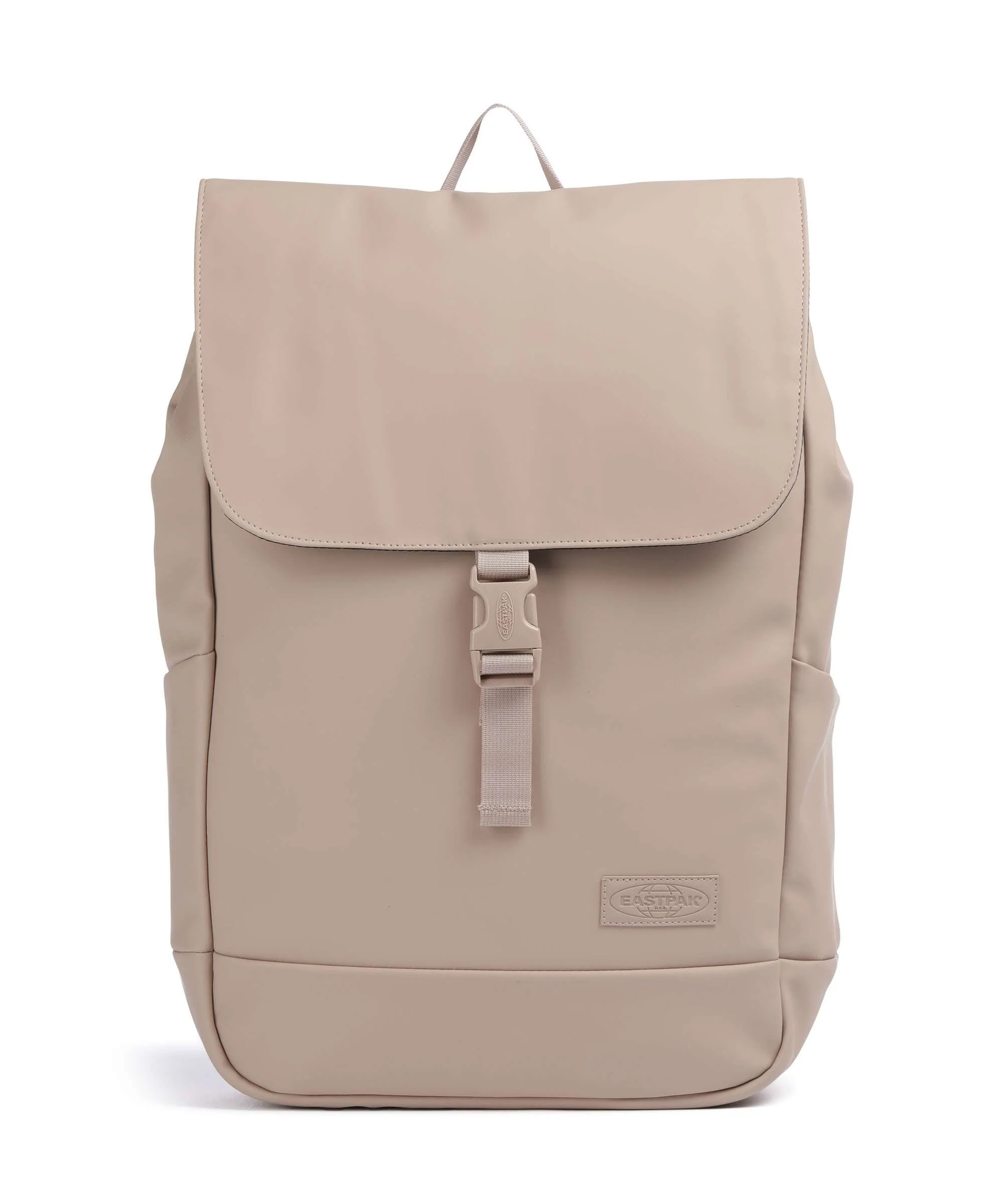 Eastpak Yarin Cnnct F Rugzak matte sand