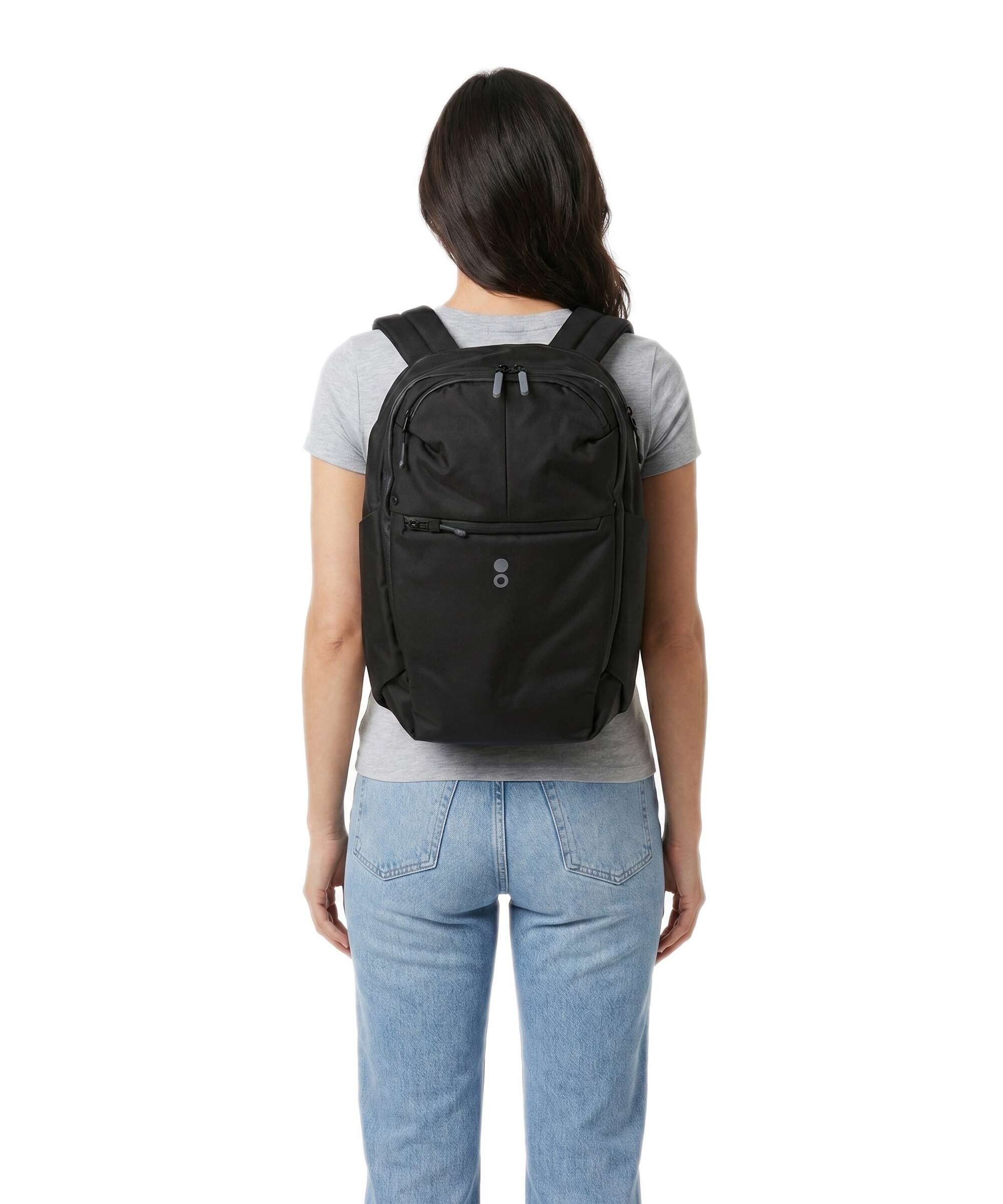 Echolac Active X 22 Rugzak black - Image 3