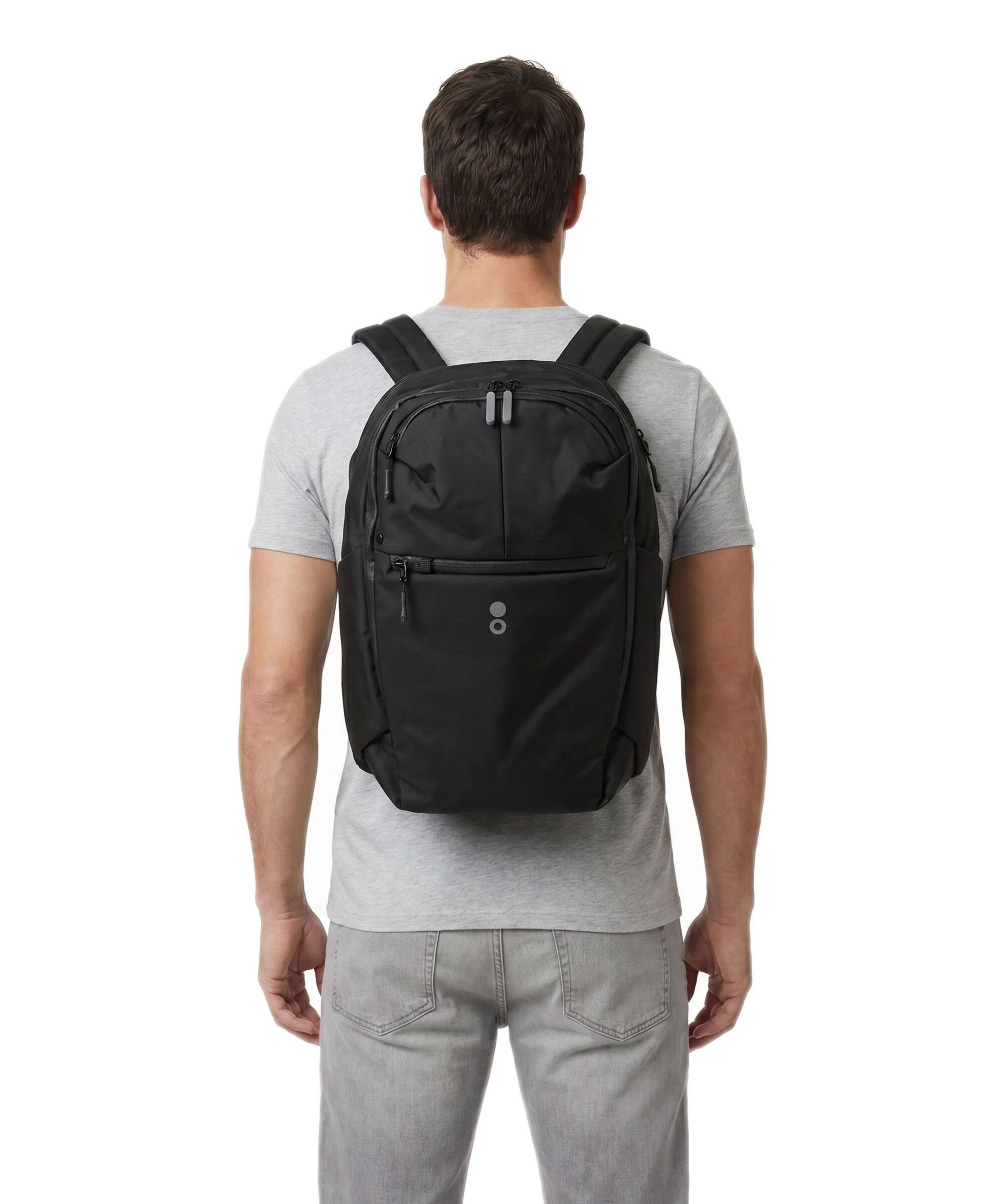 Echolac Active X 22 Rugzak black - Image 4