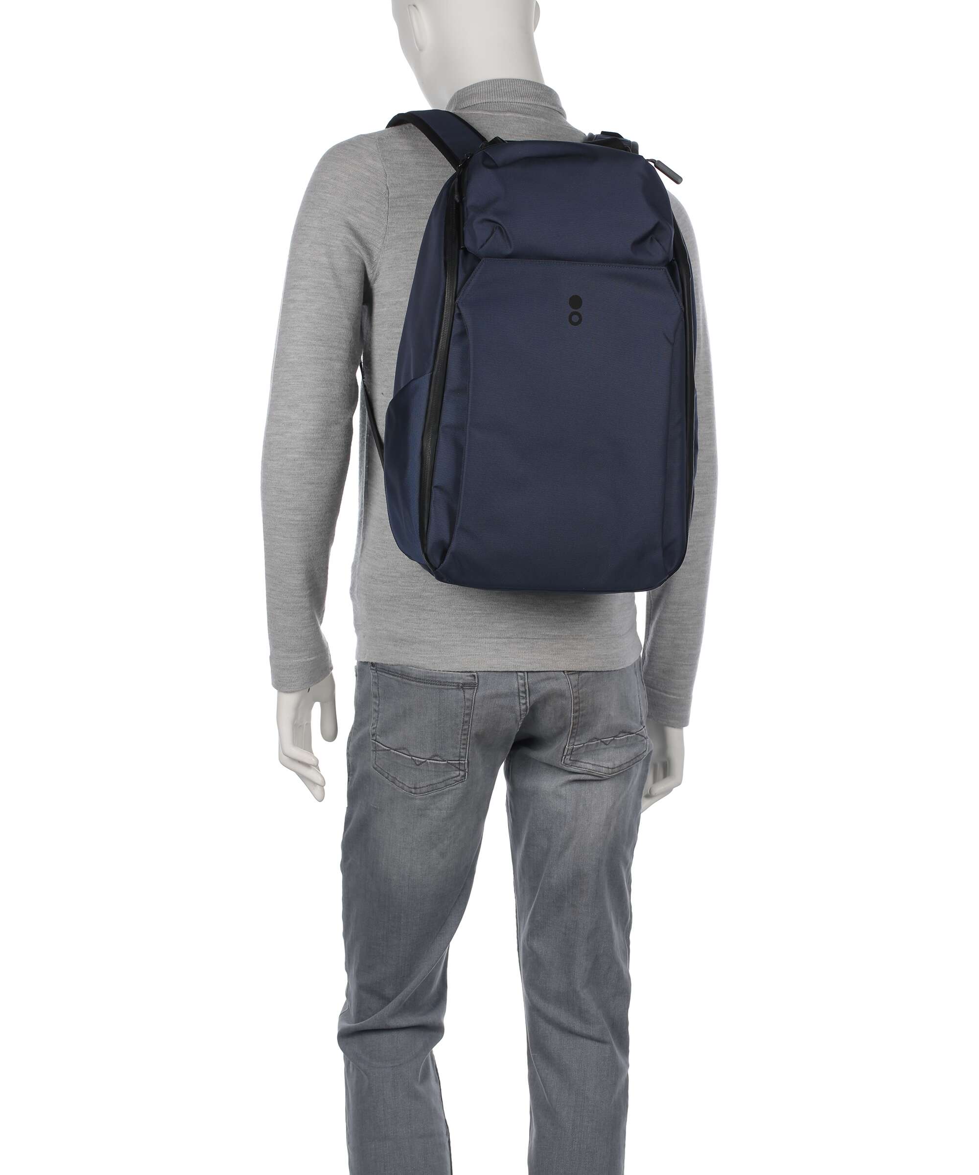 Echolac Active X 25 Rugzak navy - Image 3