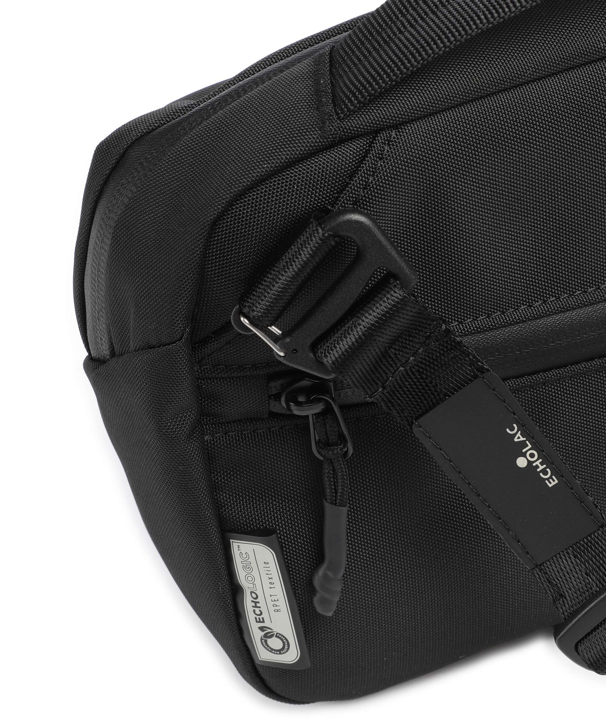 Echolac Active X 5 Crossbody tas black - Image 4