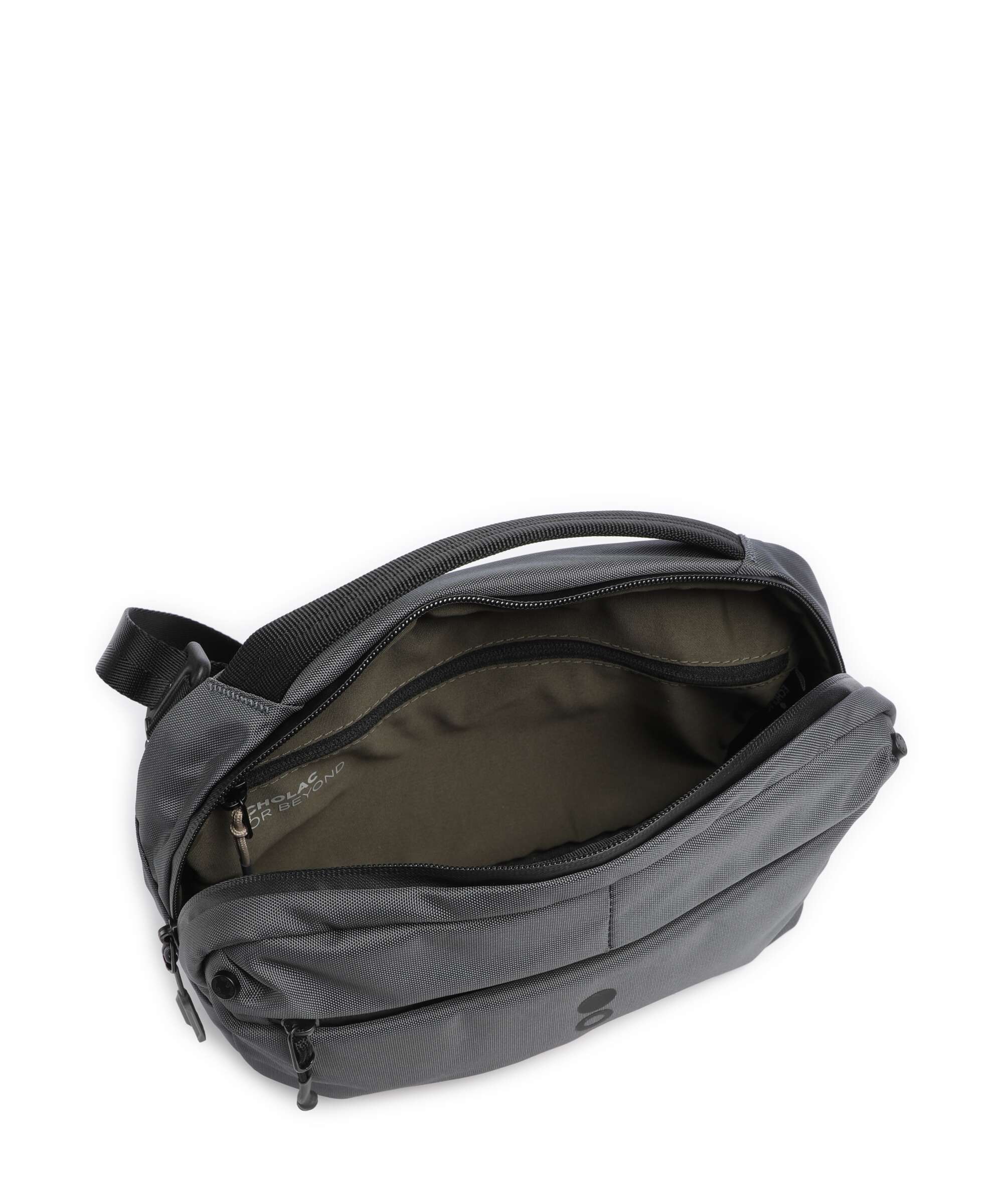 Echolac Active X 5 Crossbody tas cool grey - Image 7