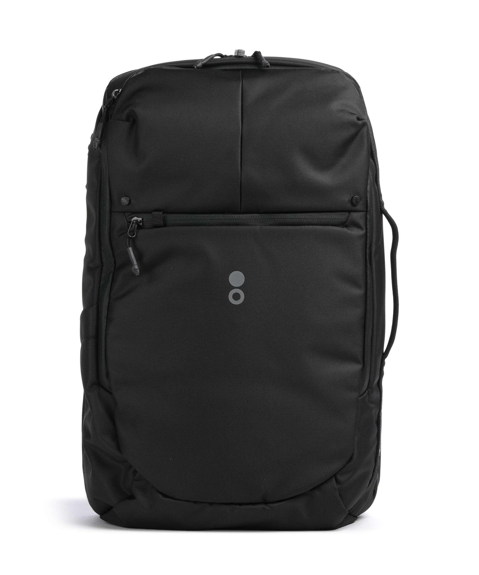 Echolac Active X Reis rugzak black