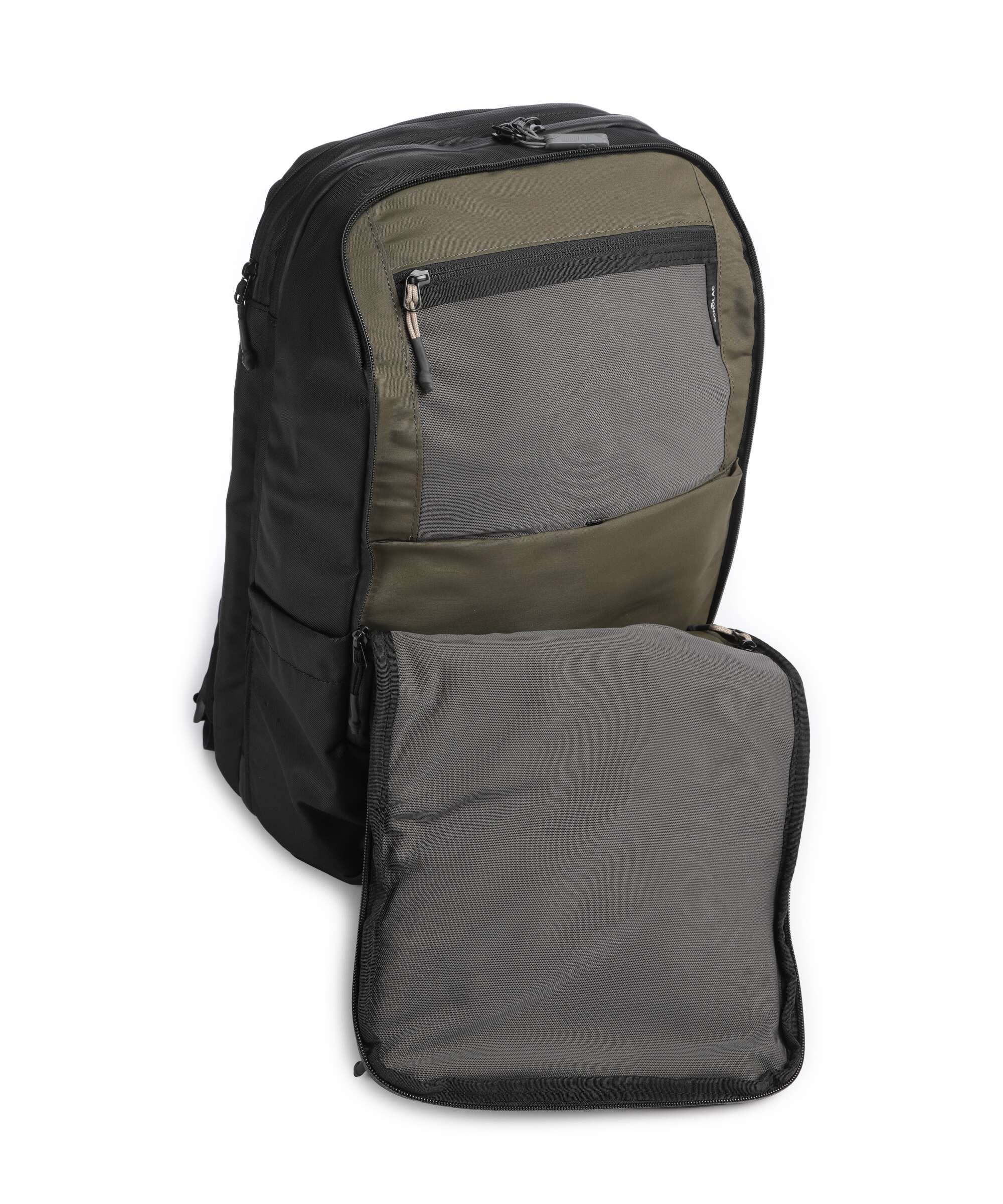 Echolac Active X Reis rugzak black - Image 6