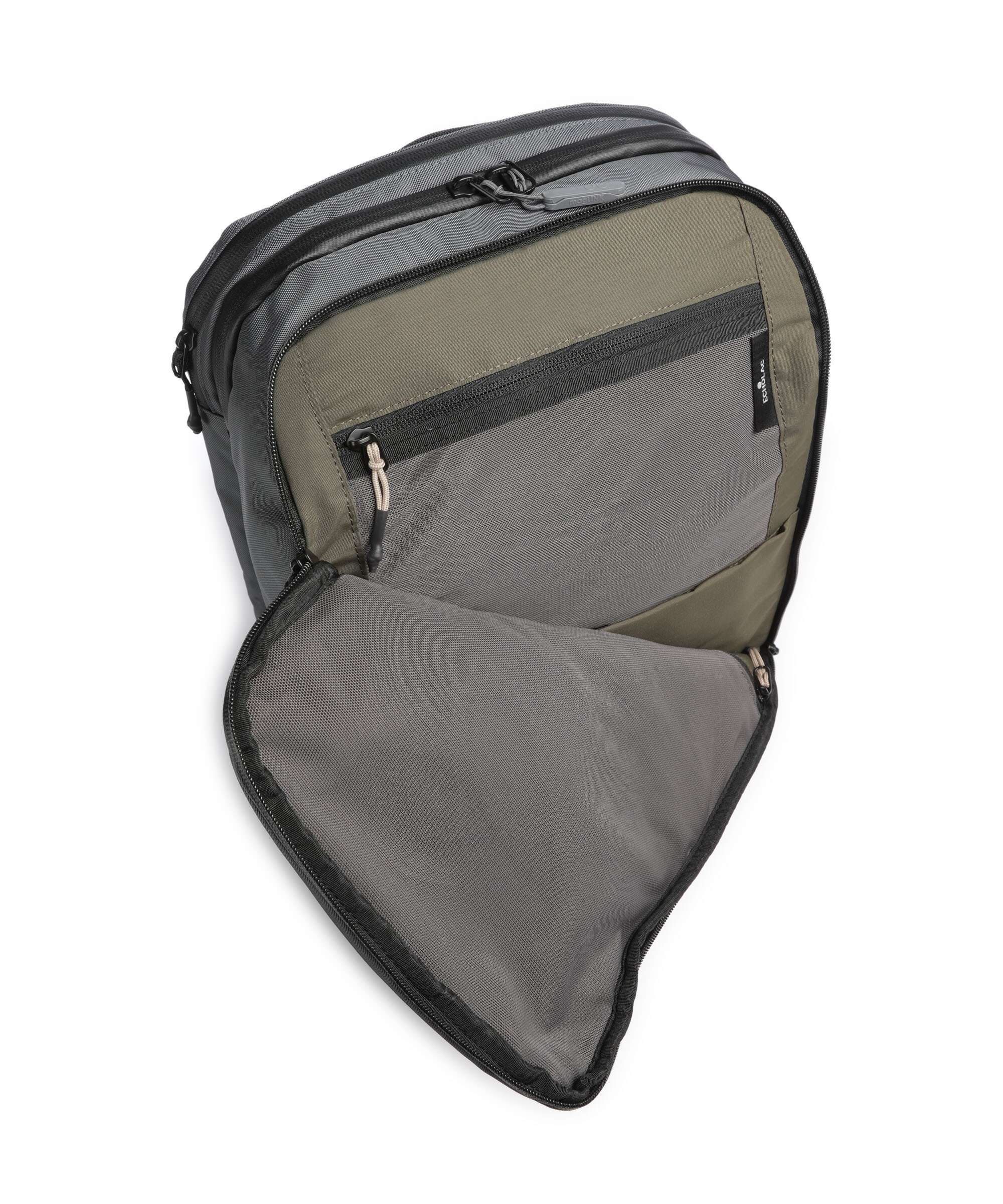 Echolac Active X Reis rugzak cool grey - Image 7