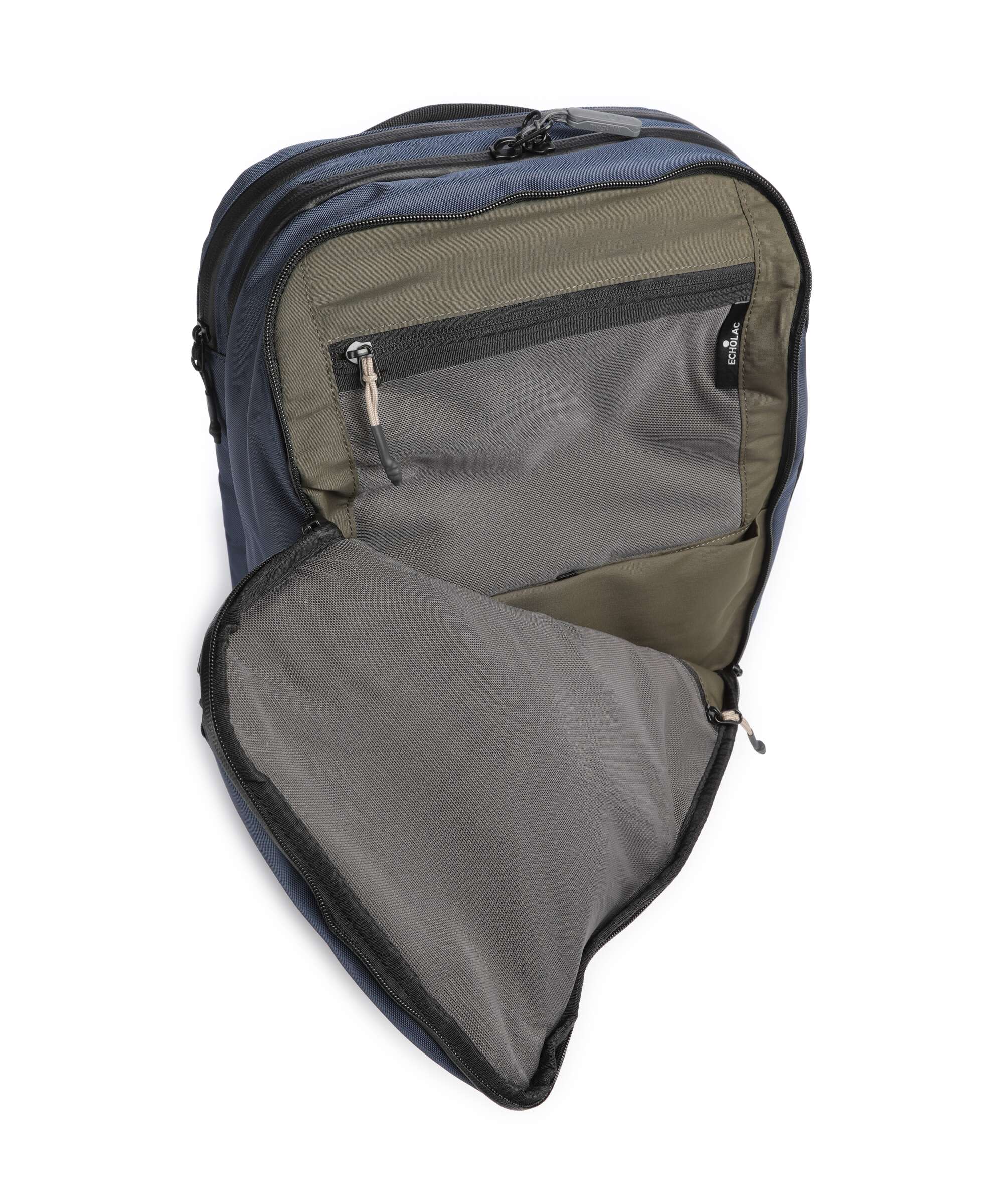 Echolac Active X Reis rugzak navy - Image 7
