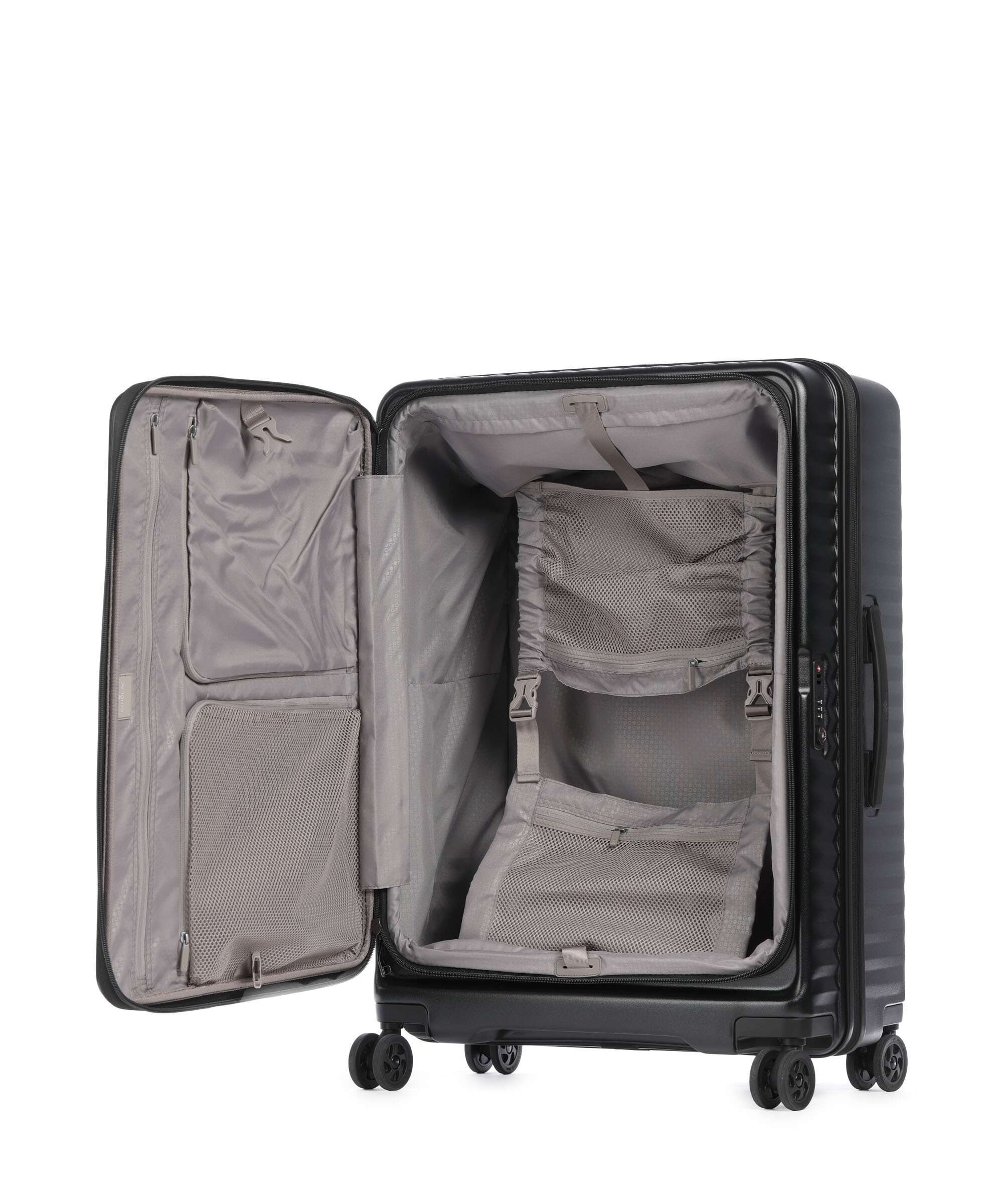 Echolac Celestra FA L Trolley (4 wielen) black - Image 6