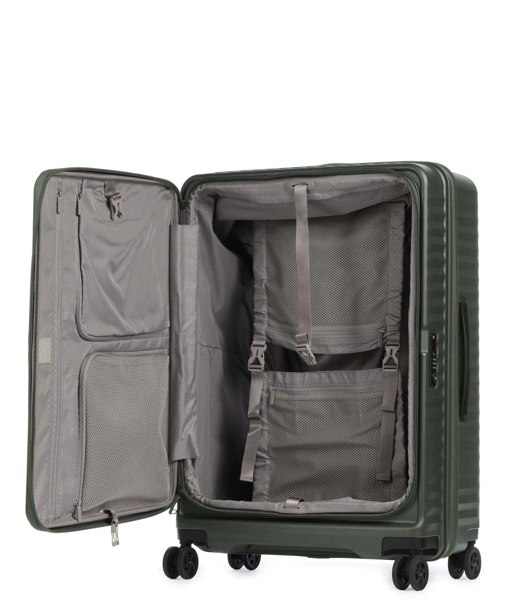 Echolac Celestra FA L Trolley (4 wielen) moss green - Image 6