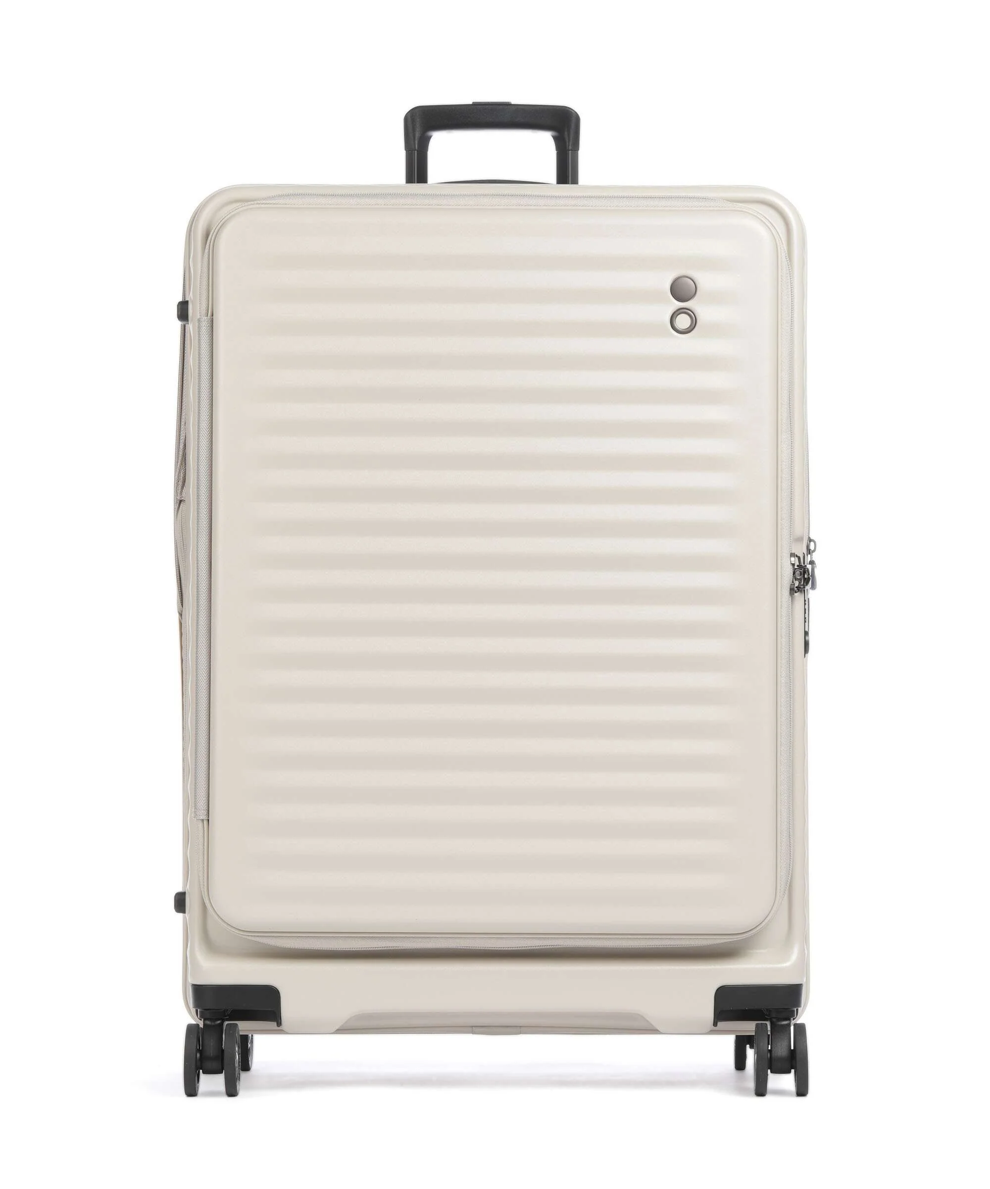 Echolac Celestra FA L Trolley (4 wielen) vanilla cream