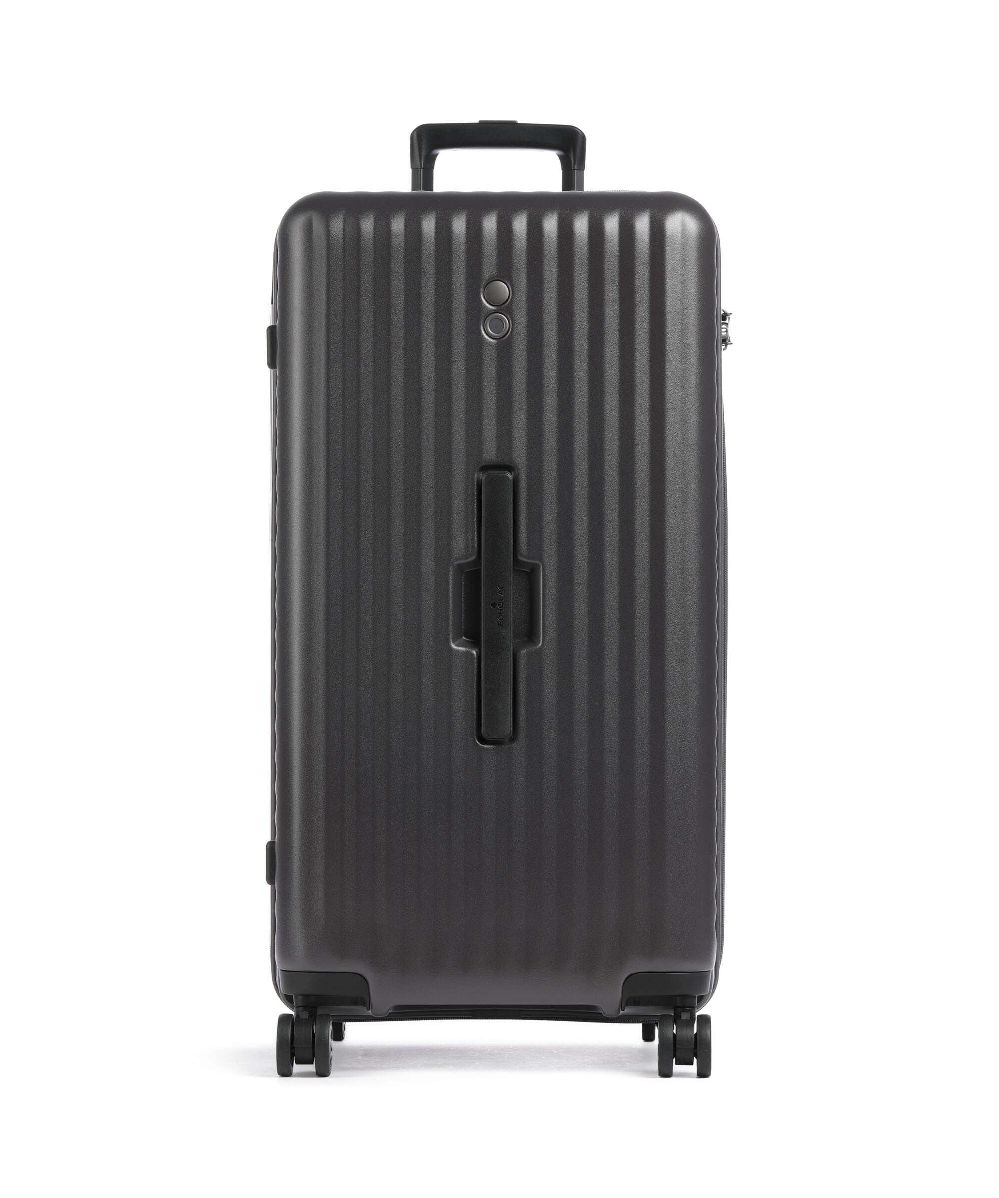 Echolac Celestra SuperTrunk L Trolley (4 wielen) dark grey