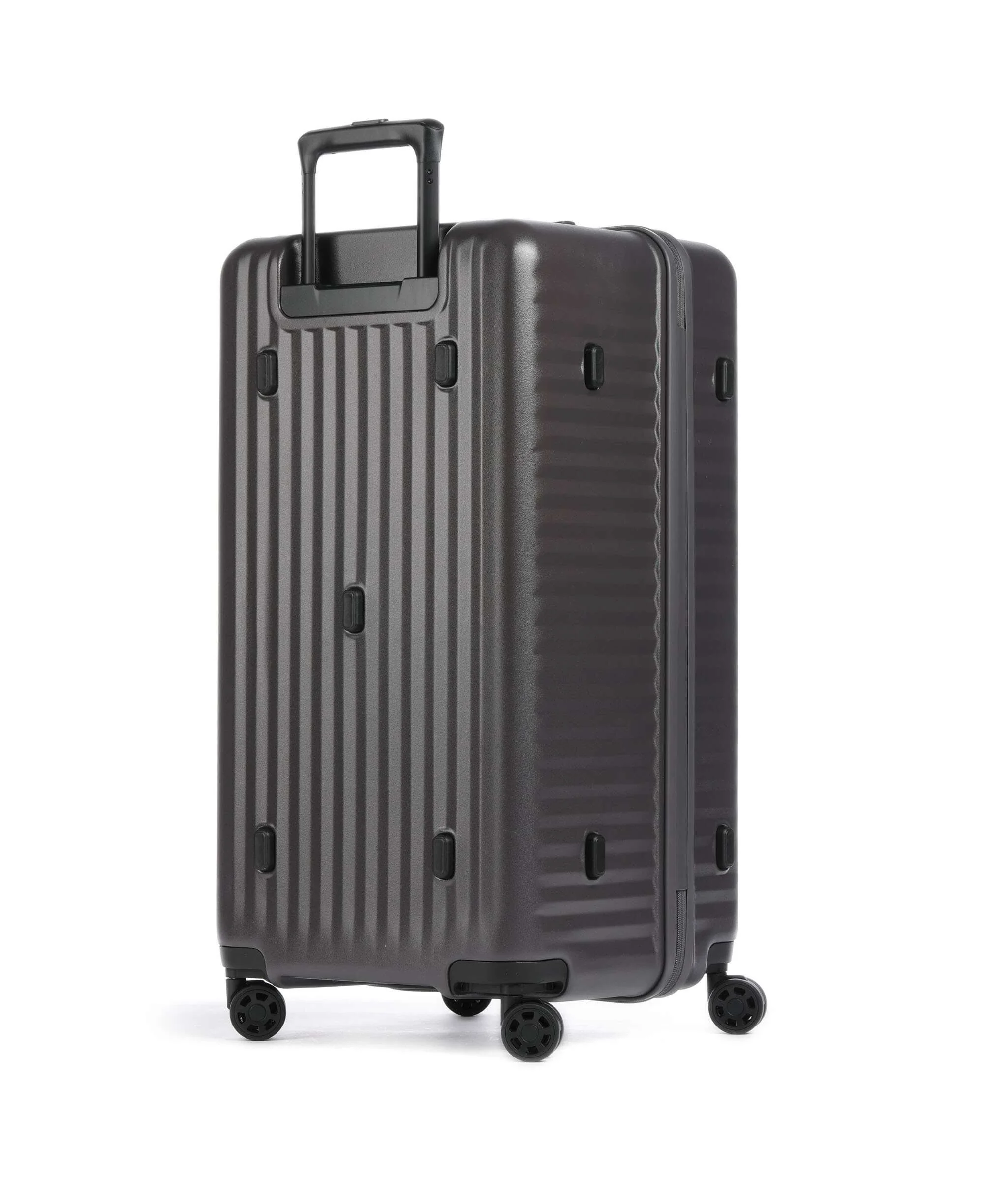 Echolac Celestra SuperTrunk L Trolley (4 wielen) dark grey - Image 2