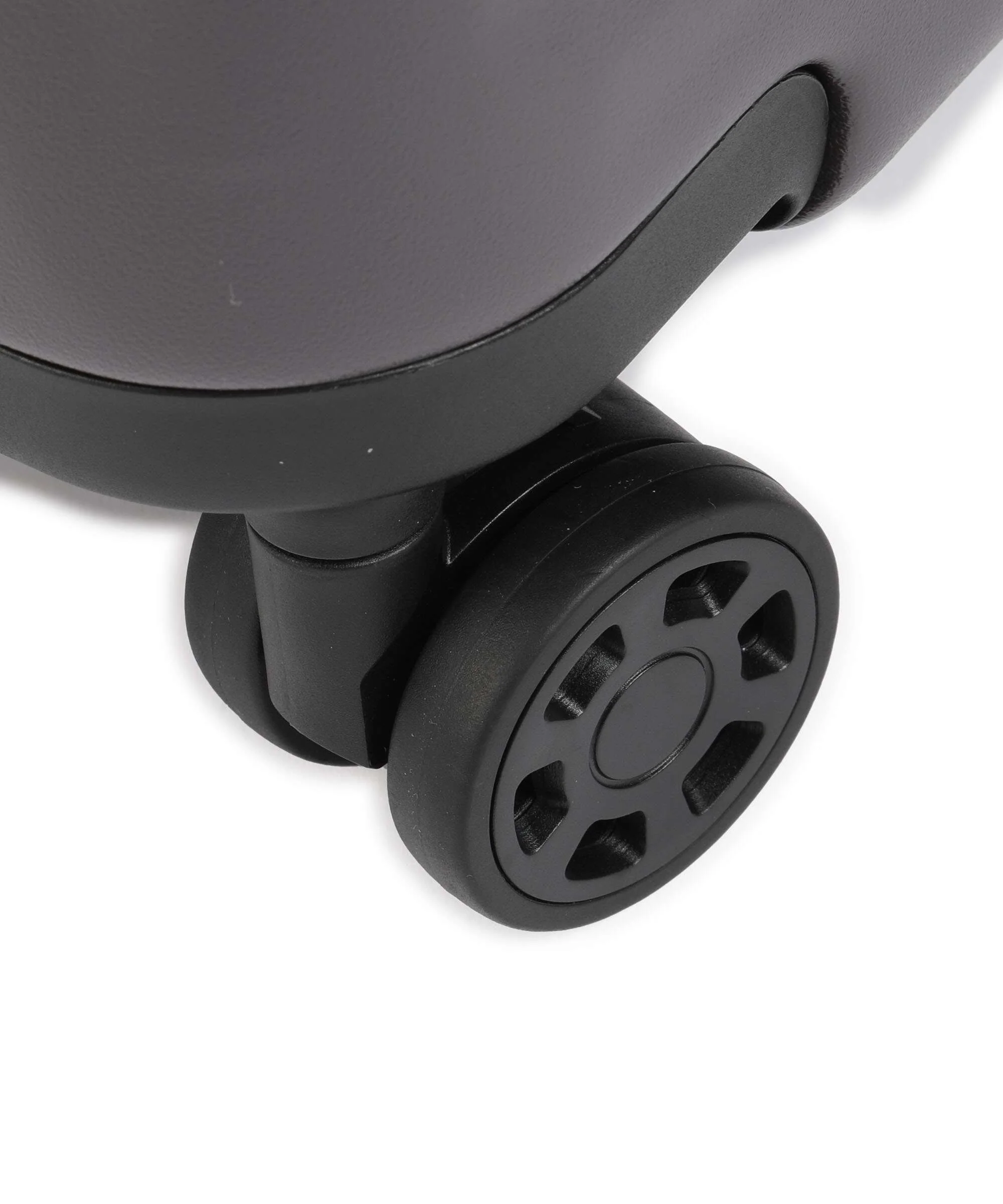 Echolac Celestra SuperTrunk L Trolley (4 wielen) dark grey - Image 4